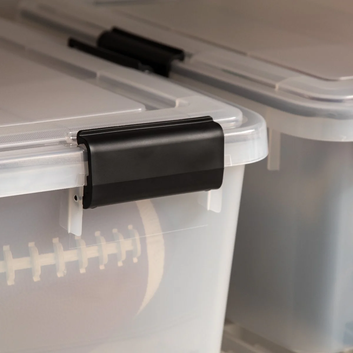 Storage Container WeatherPro® - 30 QT - Gasket Box - Image 24
