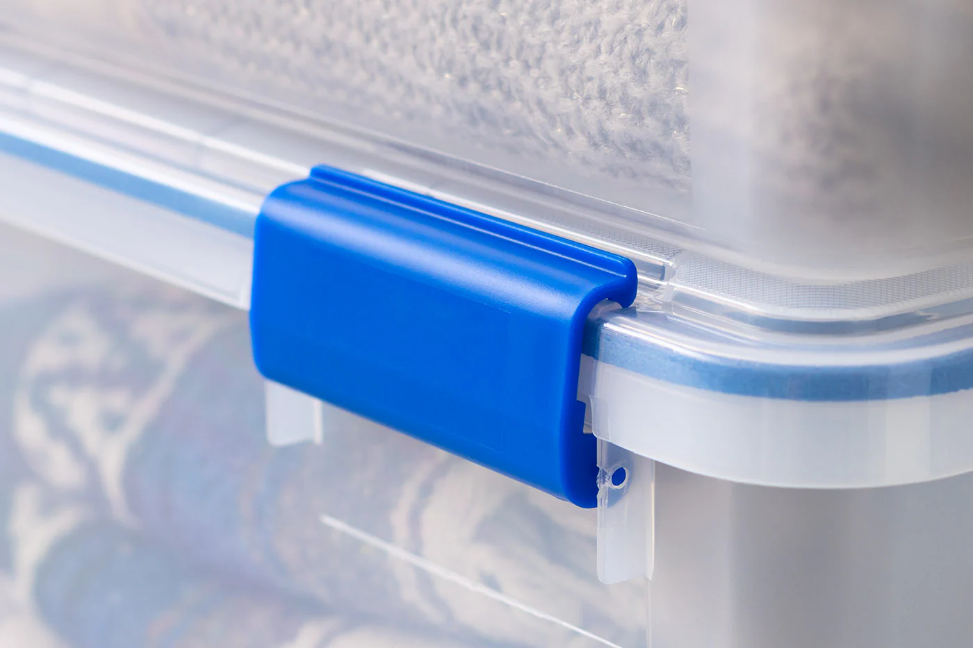 Storage Container WeatherPro® - 30 QT - Gasket Box - Image 29