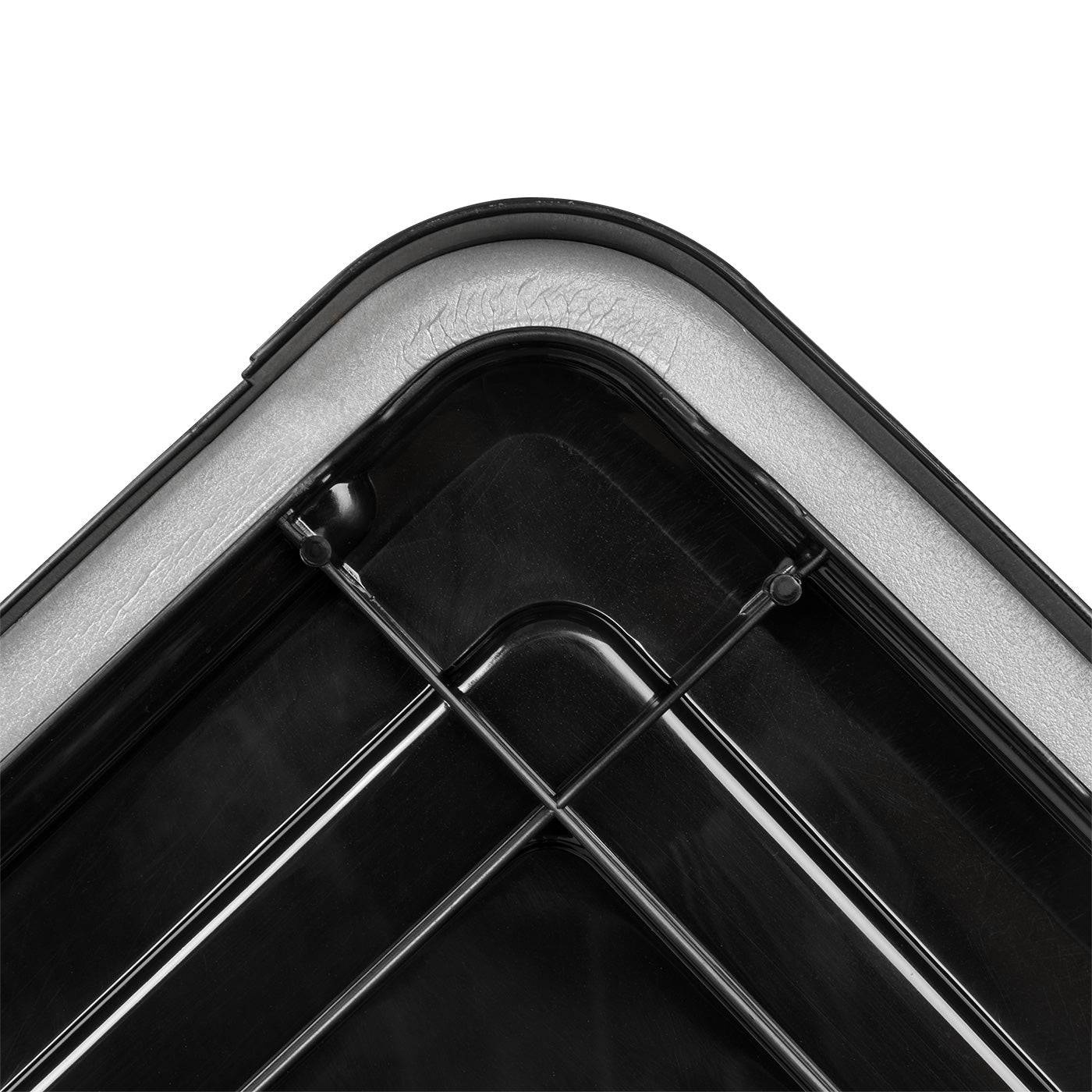 Storage Container WeatherPro® 4 Pack - 30.6QT - Gasket Box - Image 3
