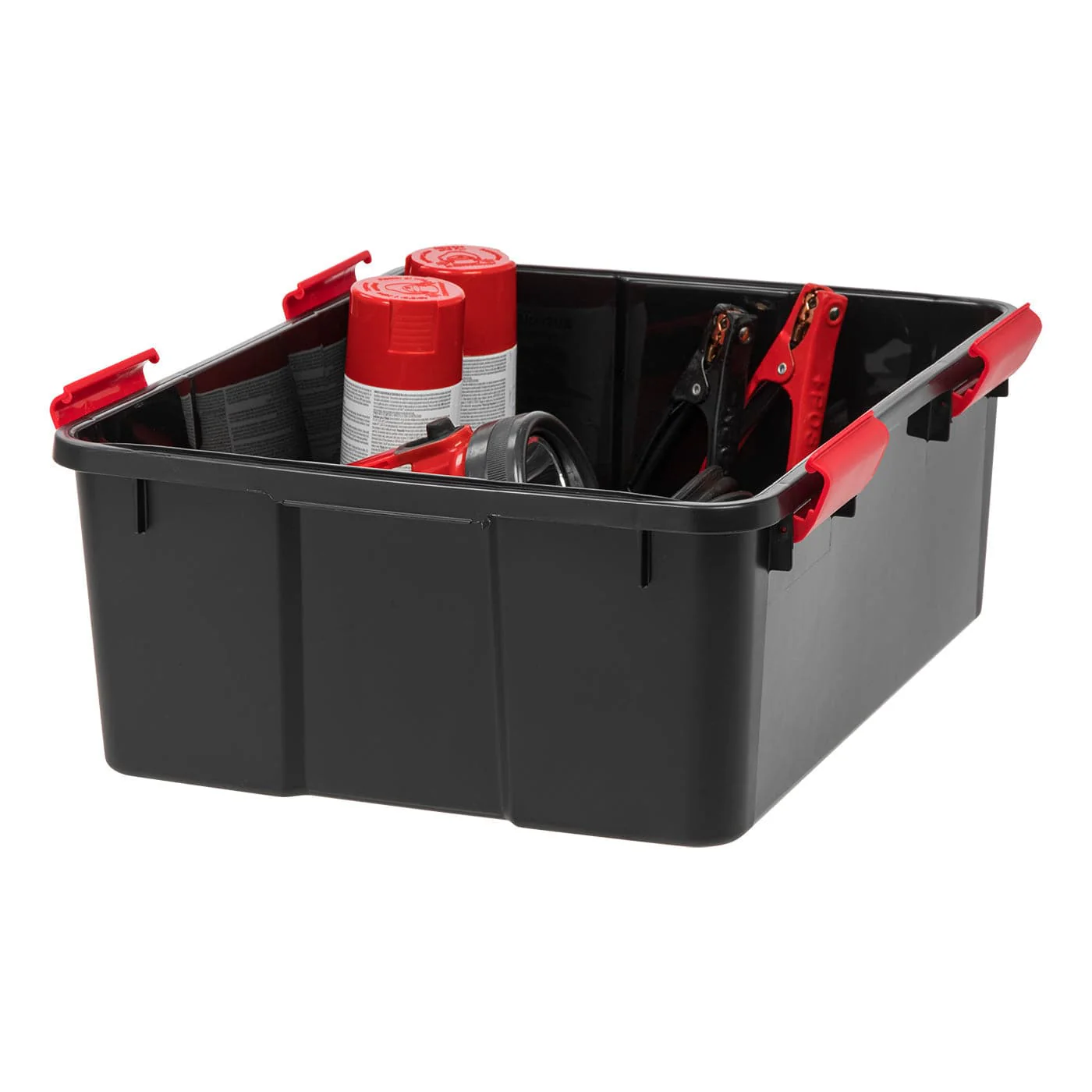 Storage Container WeatherPro® 4 Pack - 30.6QT - Gasket Box - Image 5