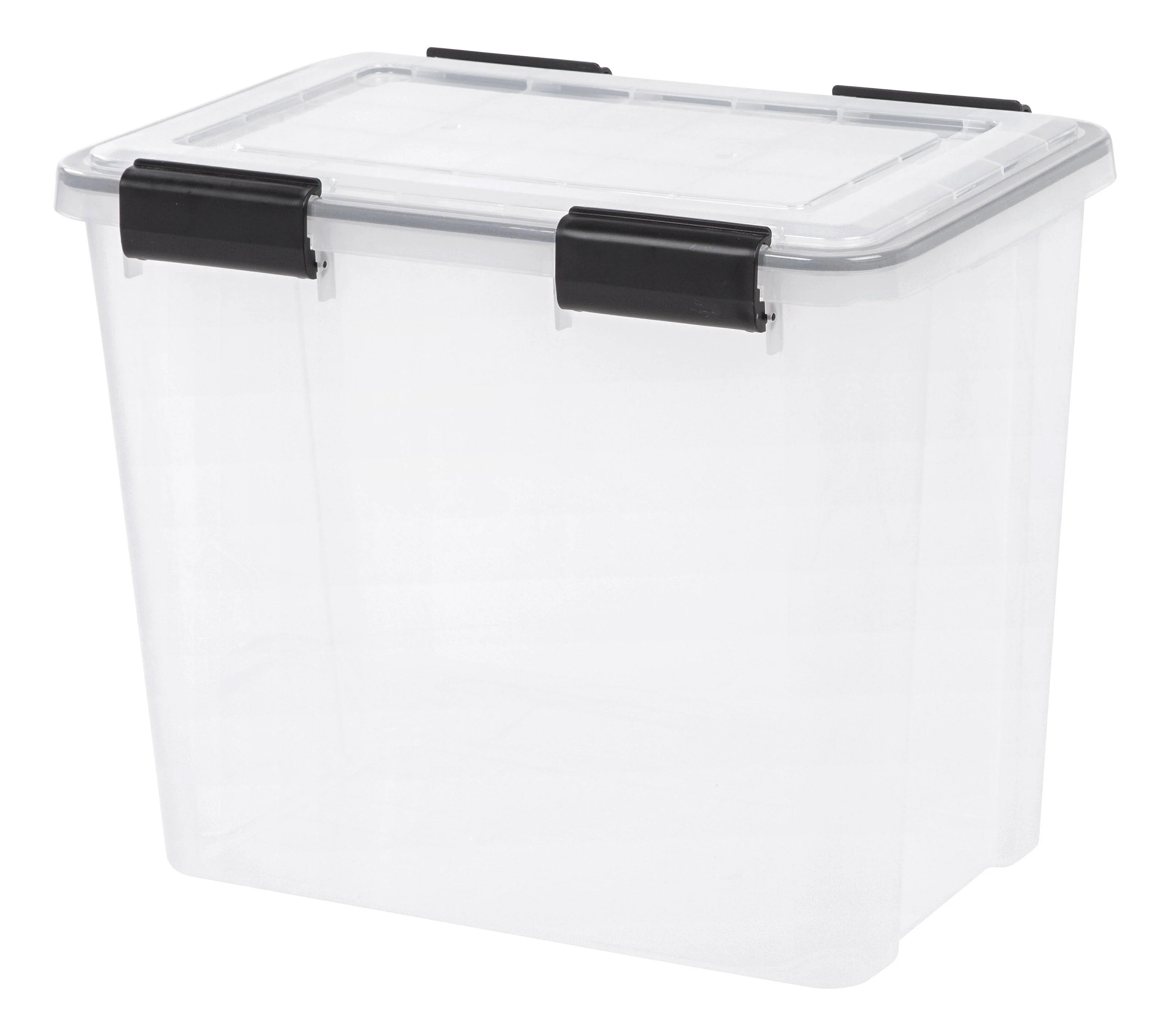 Storage Container WeatherPro® 4 Pack - 36QT - Gasket Box - Image 3