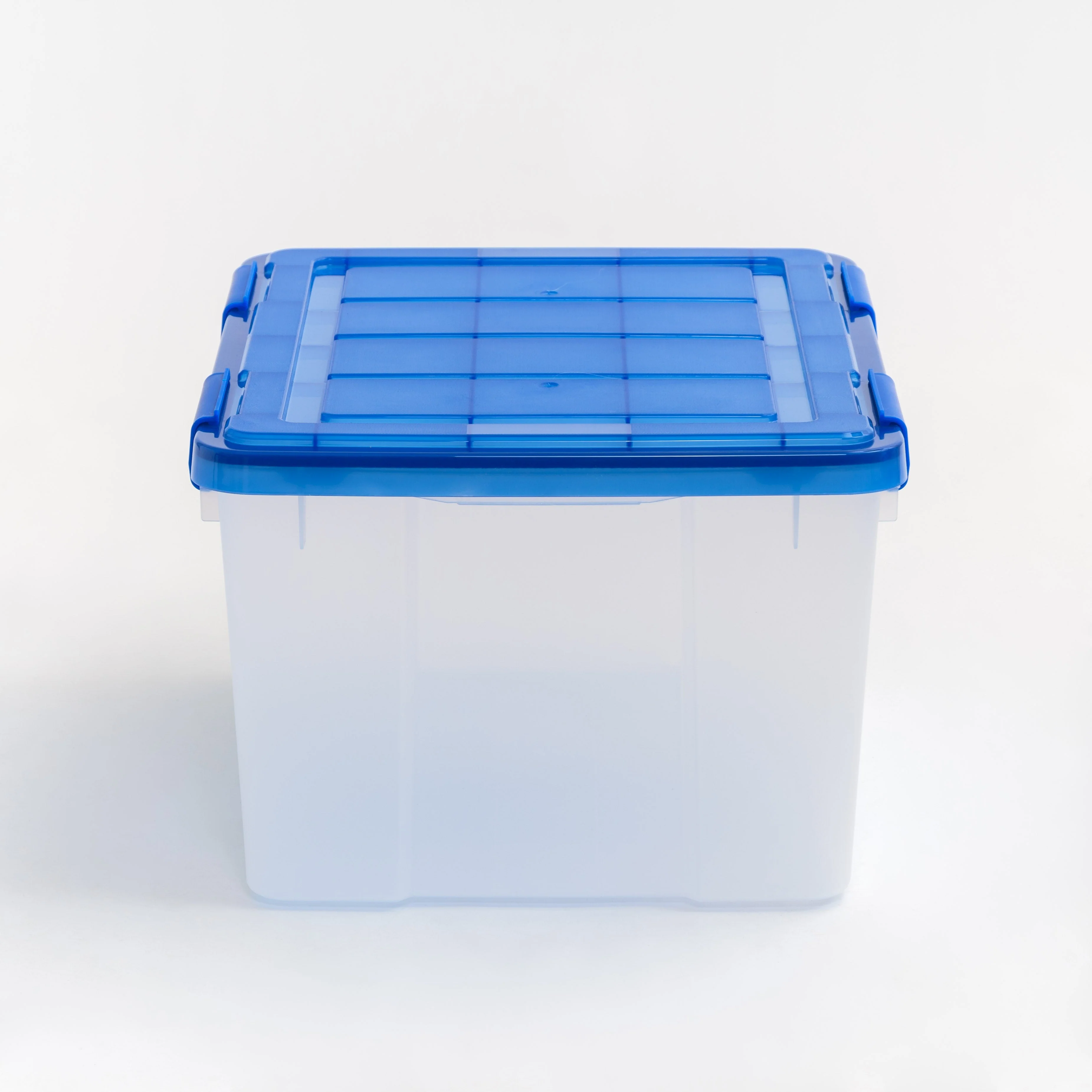 Storage Container WeatherPro® 4 Pack - 44QT - Gasket Box - Image 5