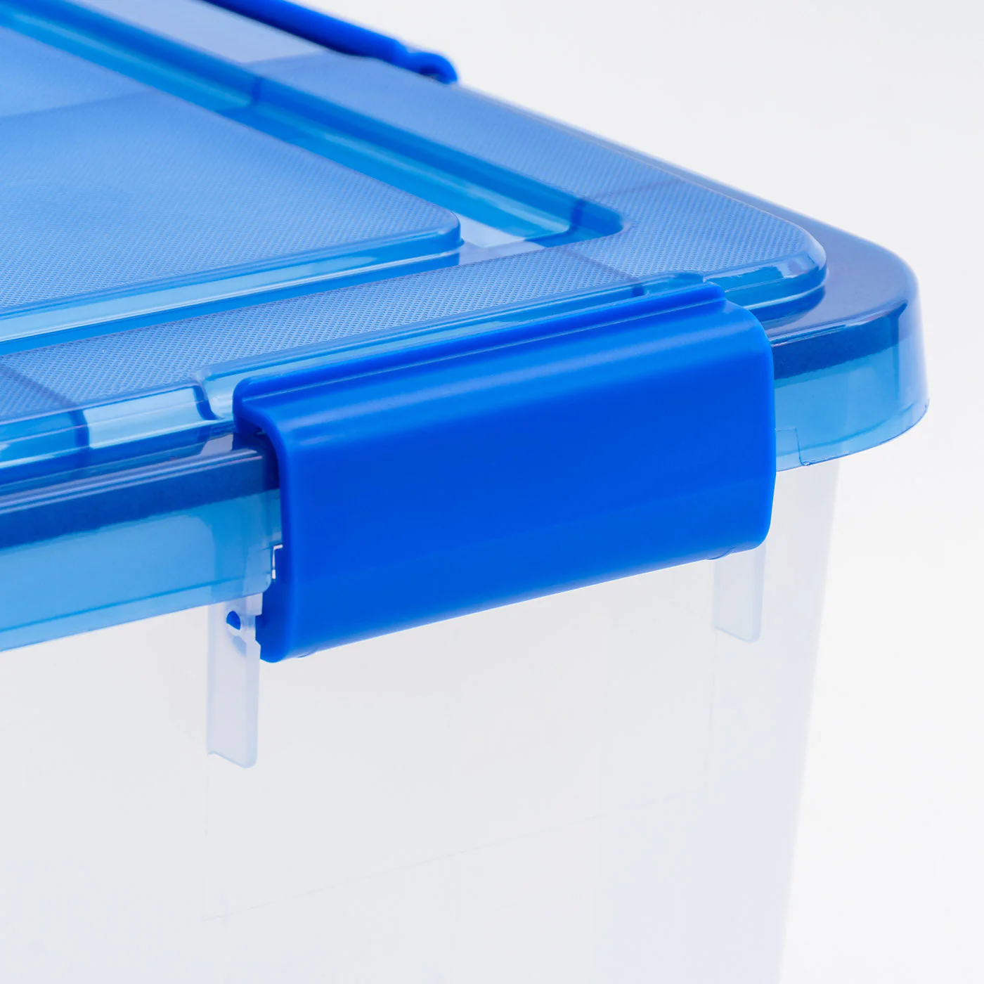 Storage Container WeatherPro® 4 Pack - 44QT - Gasket Box - Image 6