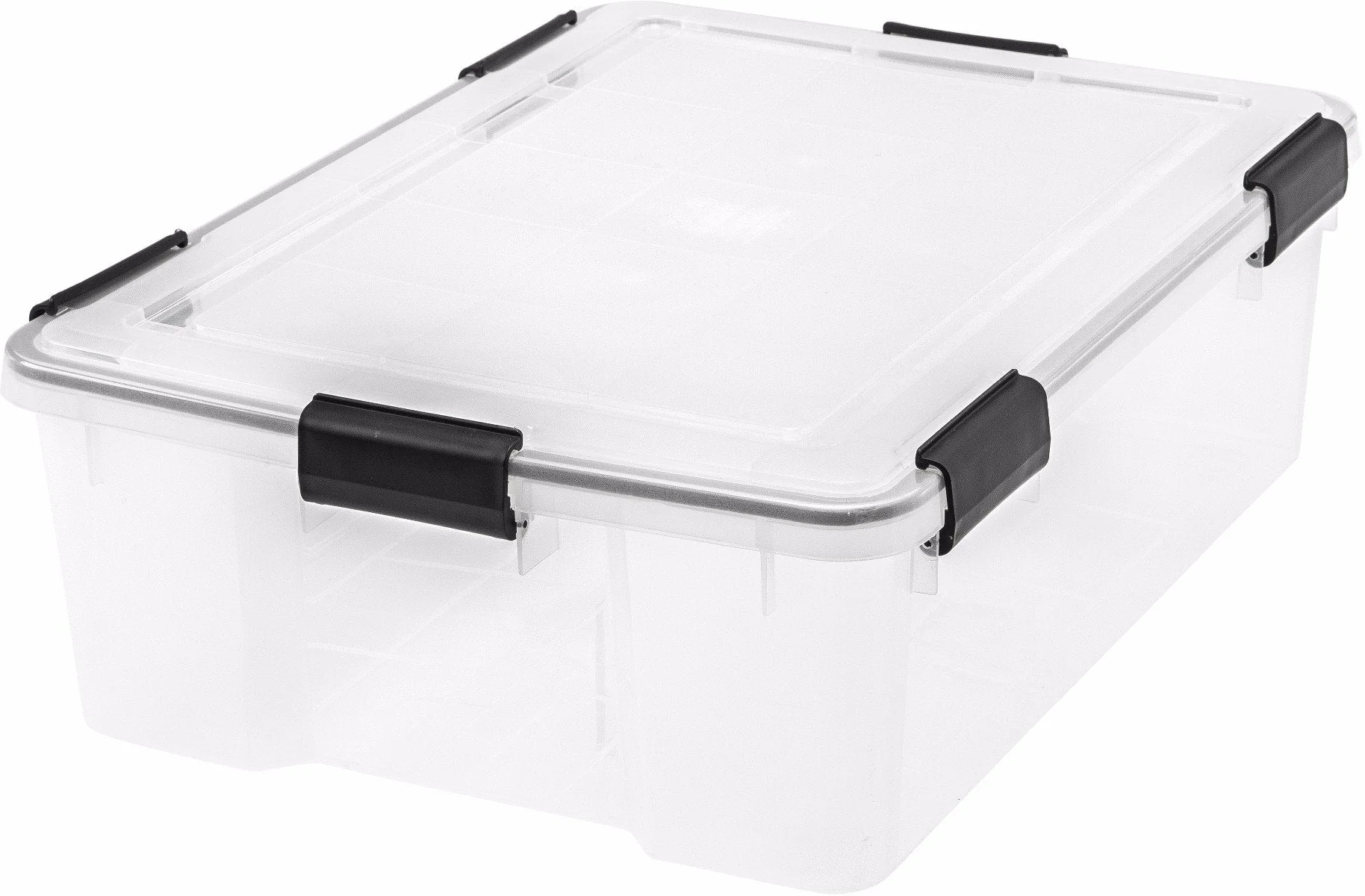 Storage Container, WeatherPro® - 41 QT - Gasket Box - Image 7