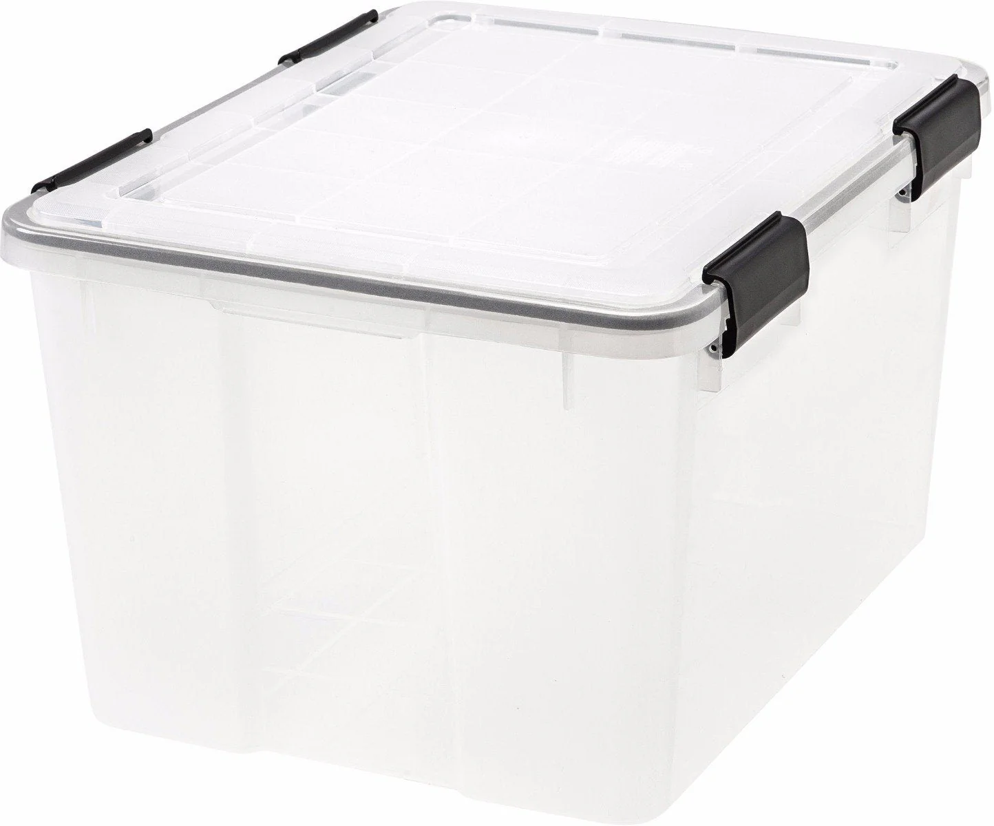 Storage Container WeatherPro® - 46 QT - Gasket Box - Image 4