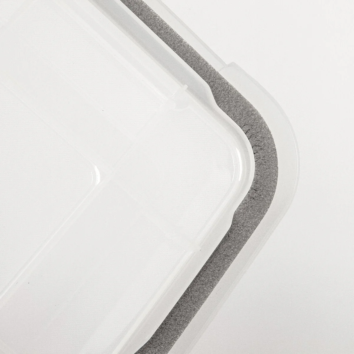 Storage Container WeatherPro® - 46 QT - Gasket Box - Image 5