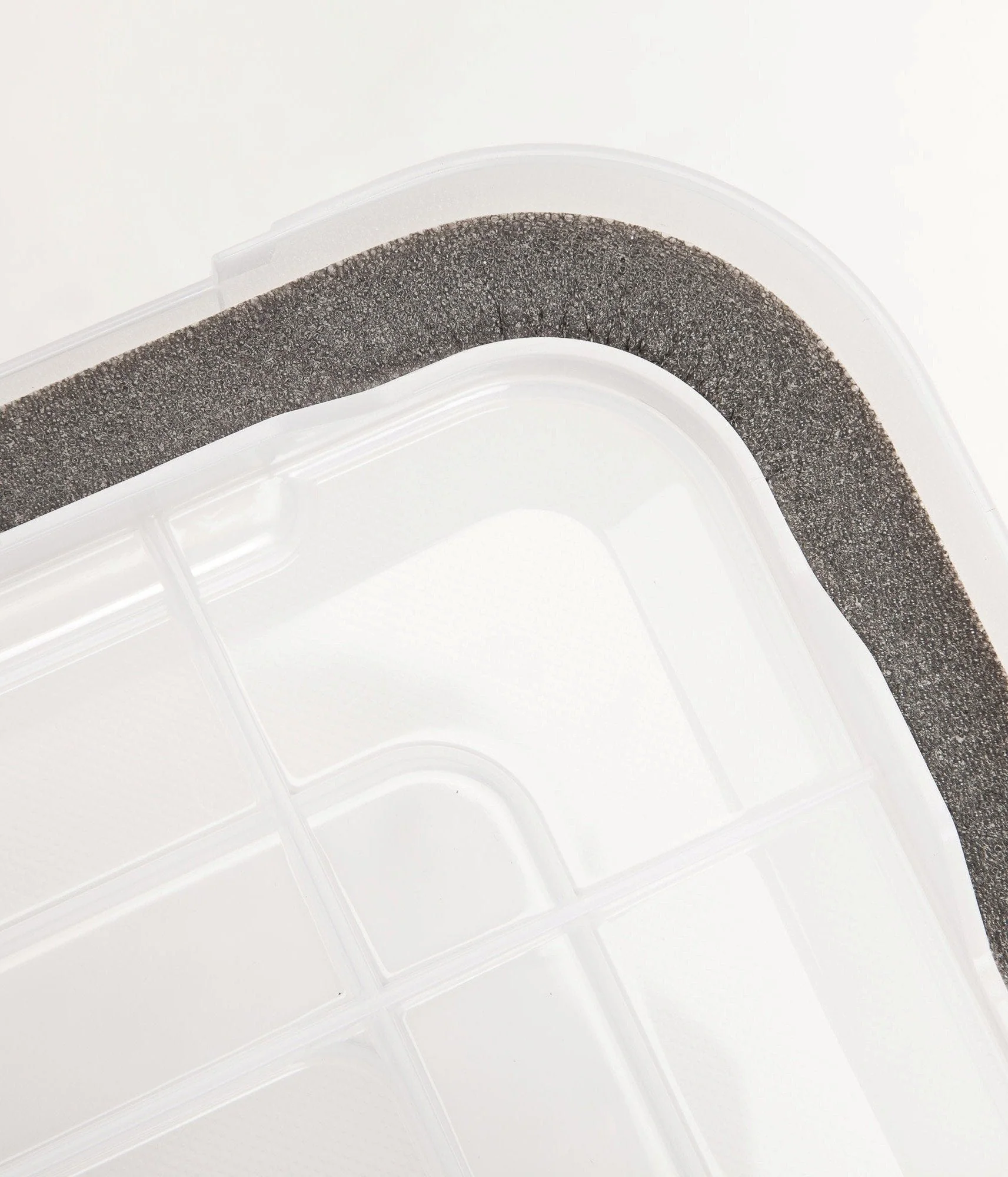 Storage Container WeatherPro® - 46 QT - Gasket Box - Image 9