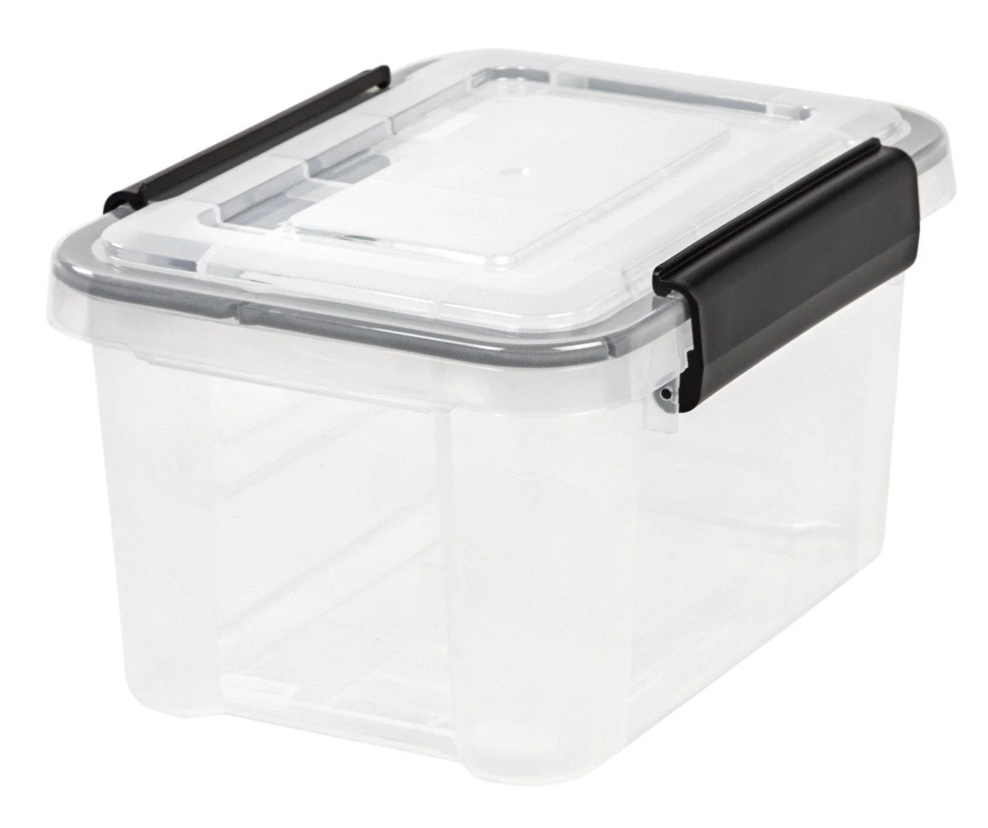 Storage Container, WeatherPro® - 6.5 QT - Gasket Box - Image 12