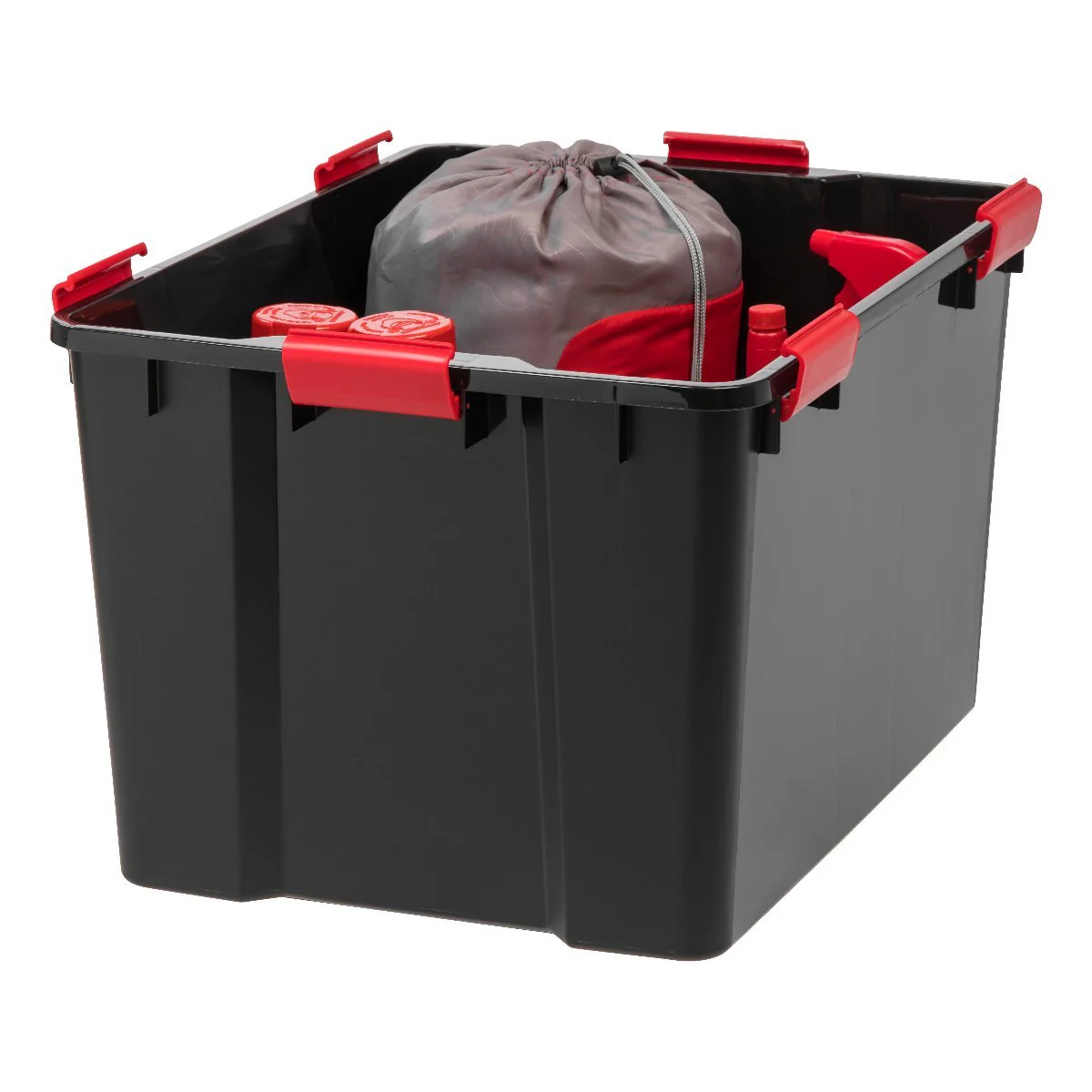 Storage Container WeatherPro® - 74 QT - Gasket Box - Image 11