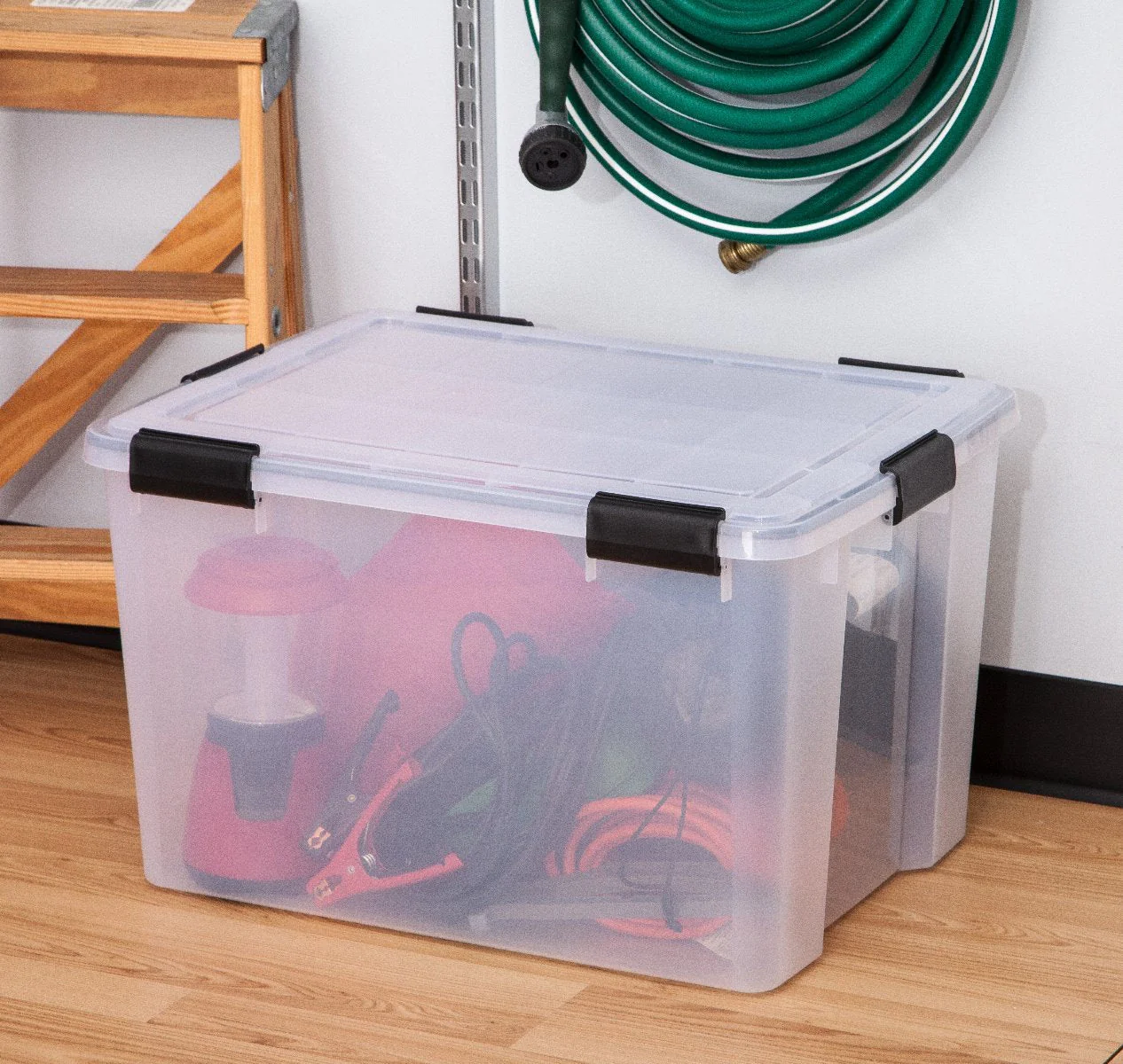 Storage Container WeatherPro® - 74 QT - Gasket Box - Image 13