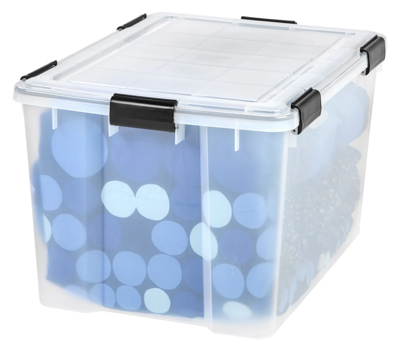 Storage Container WeatherPro® - 74 QT - Gasket Box - Image 14