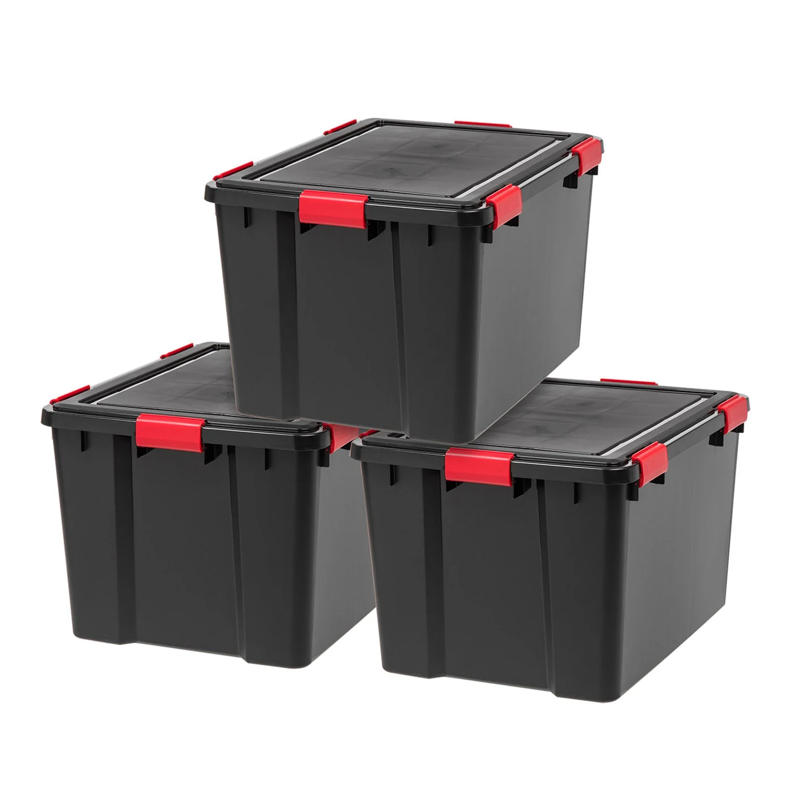 Storage Container WeatherPro® - 74 QT - Gasket Box - Image 17