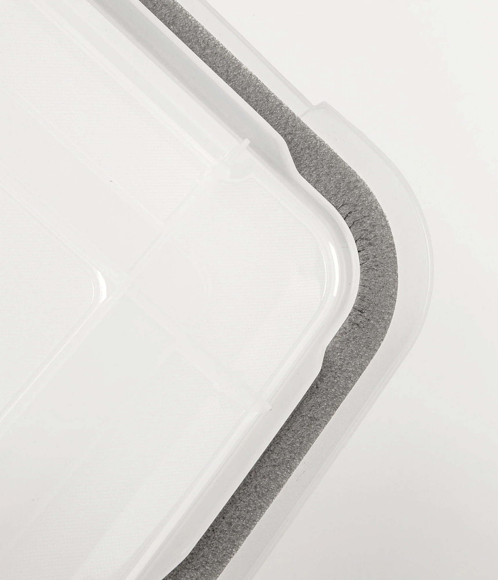 Storage Container WeatherPro® - 74 QT - Gasket Box - Image 3