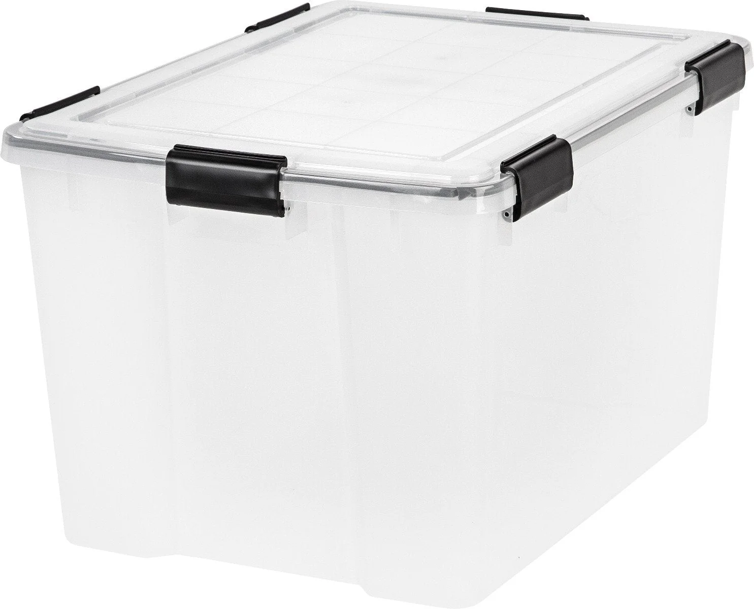 Storage Container WeatherPro® - 74 QT - Gasket Box - Image 7