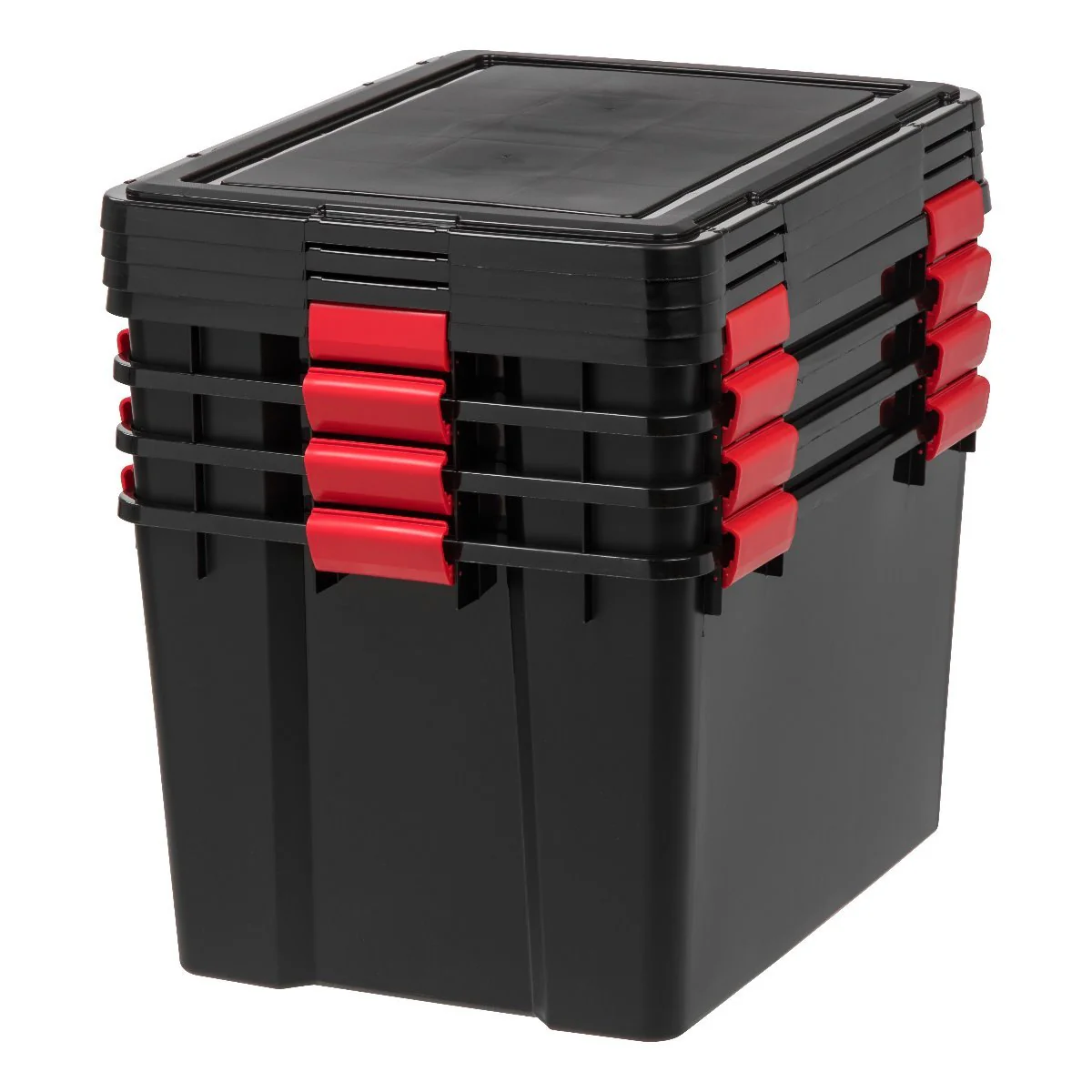 Storage Container WeatherPro® - 74 QT - Gasket Box - Image 8