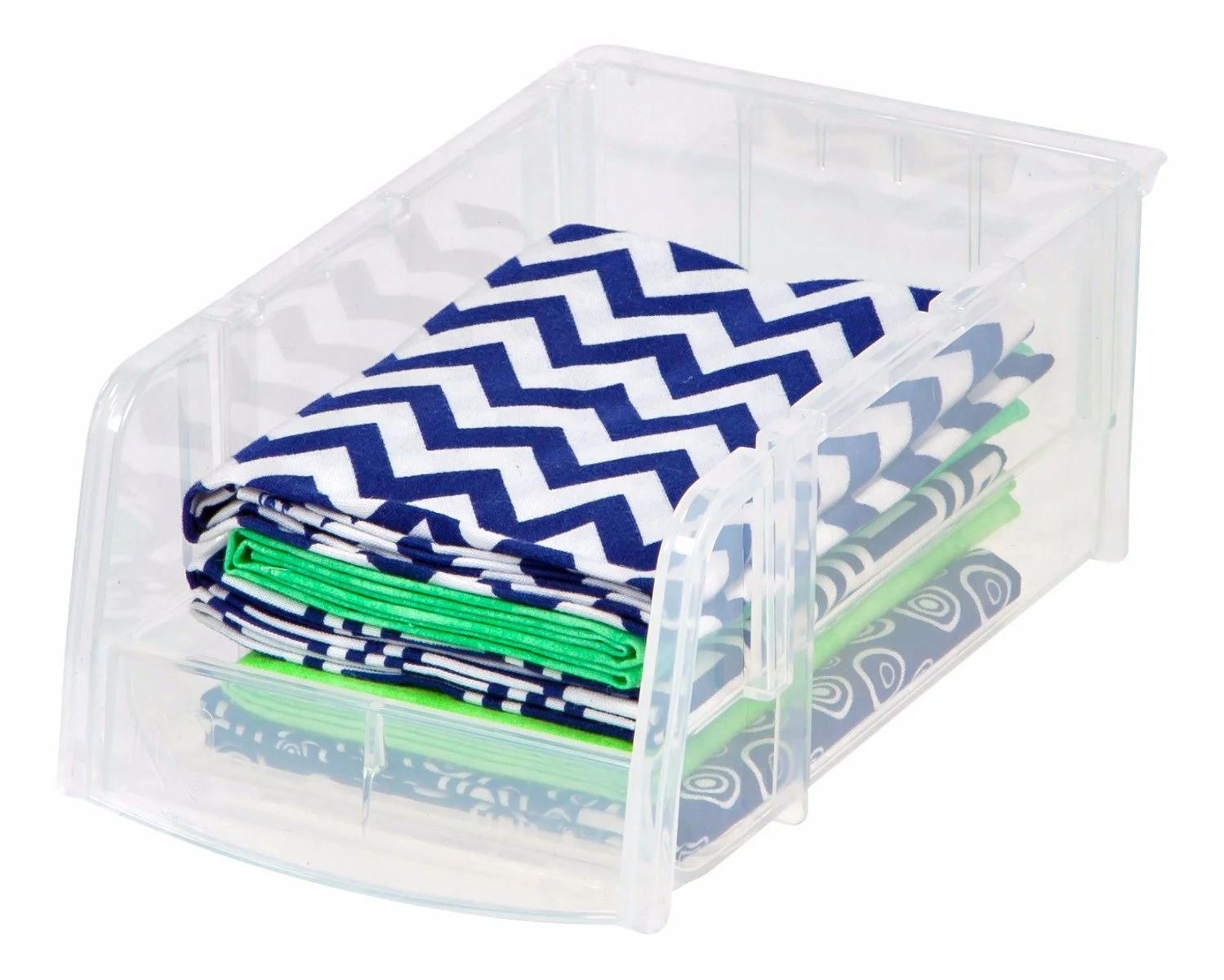 Storage Stacking Bin - Small - Image 7