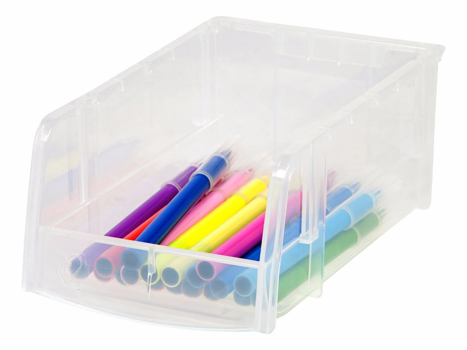 Storage Stacking Bin - Small - Image 8