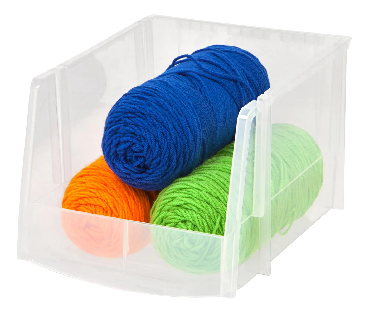 Storage Stacking Bin - X-Large - Image 3