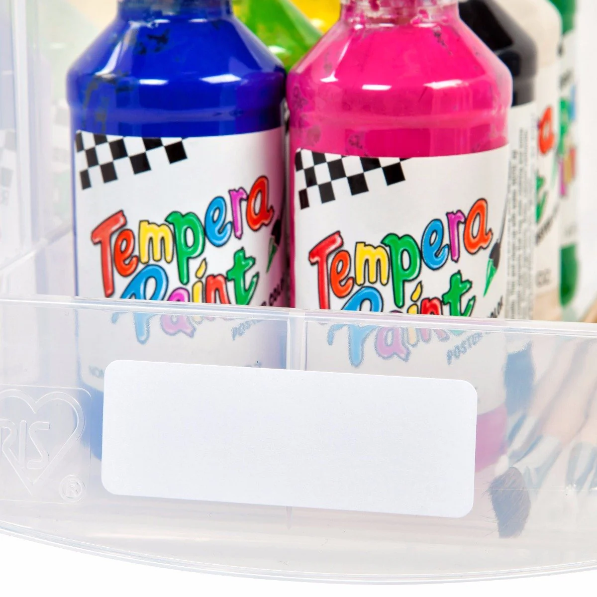 Storage Stacking Bin - X-Large - Image 7