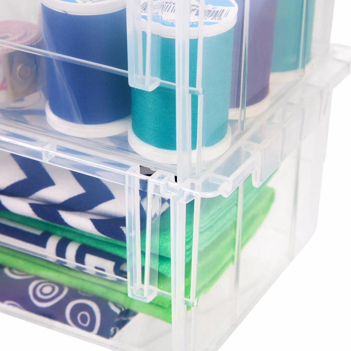 Storage Stacking Bin - X-Small - Image 10