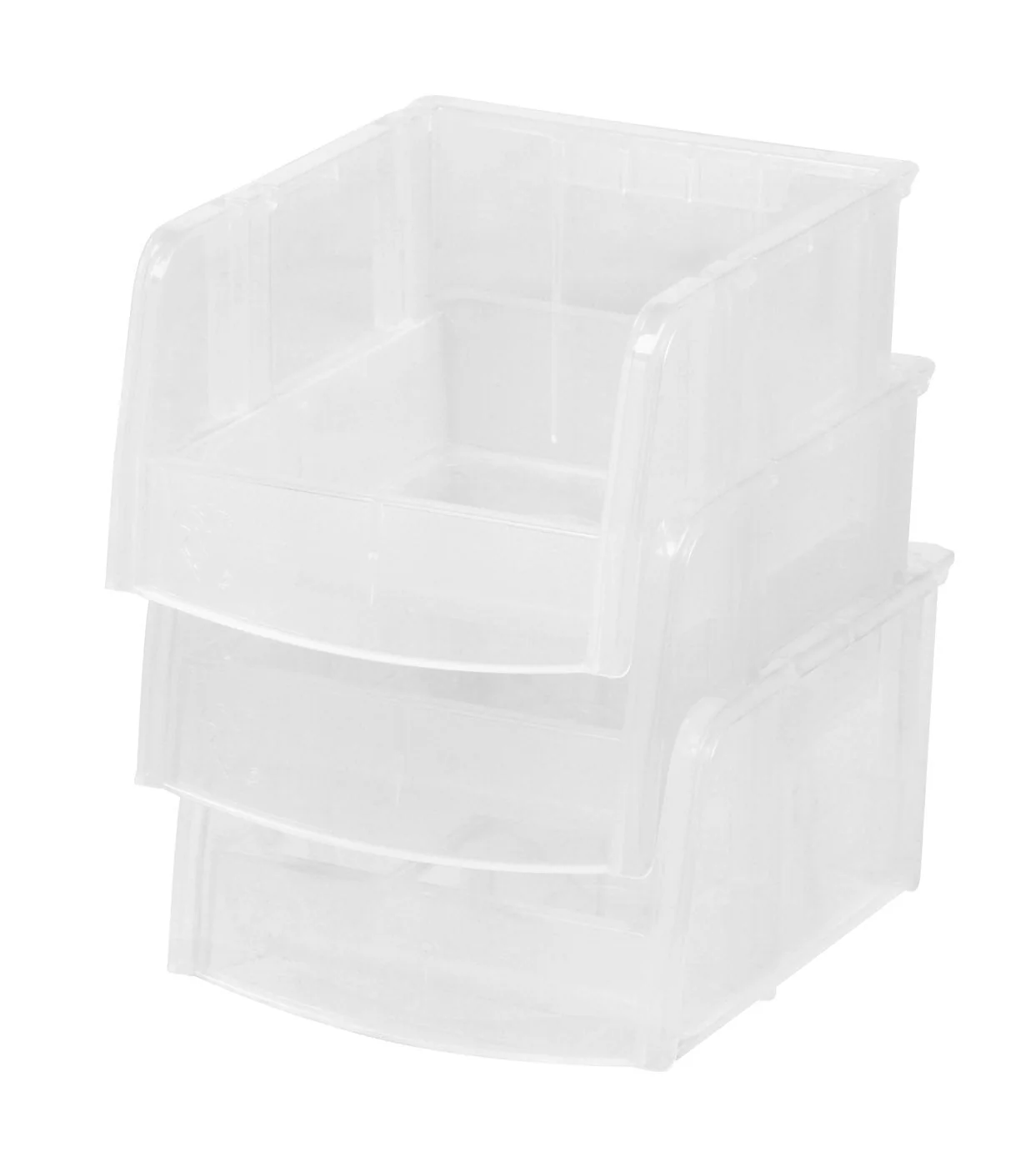 Storage Stacking Bin - X-Small - Image 6