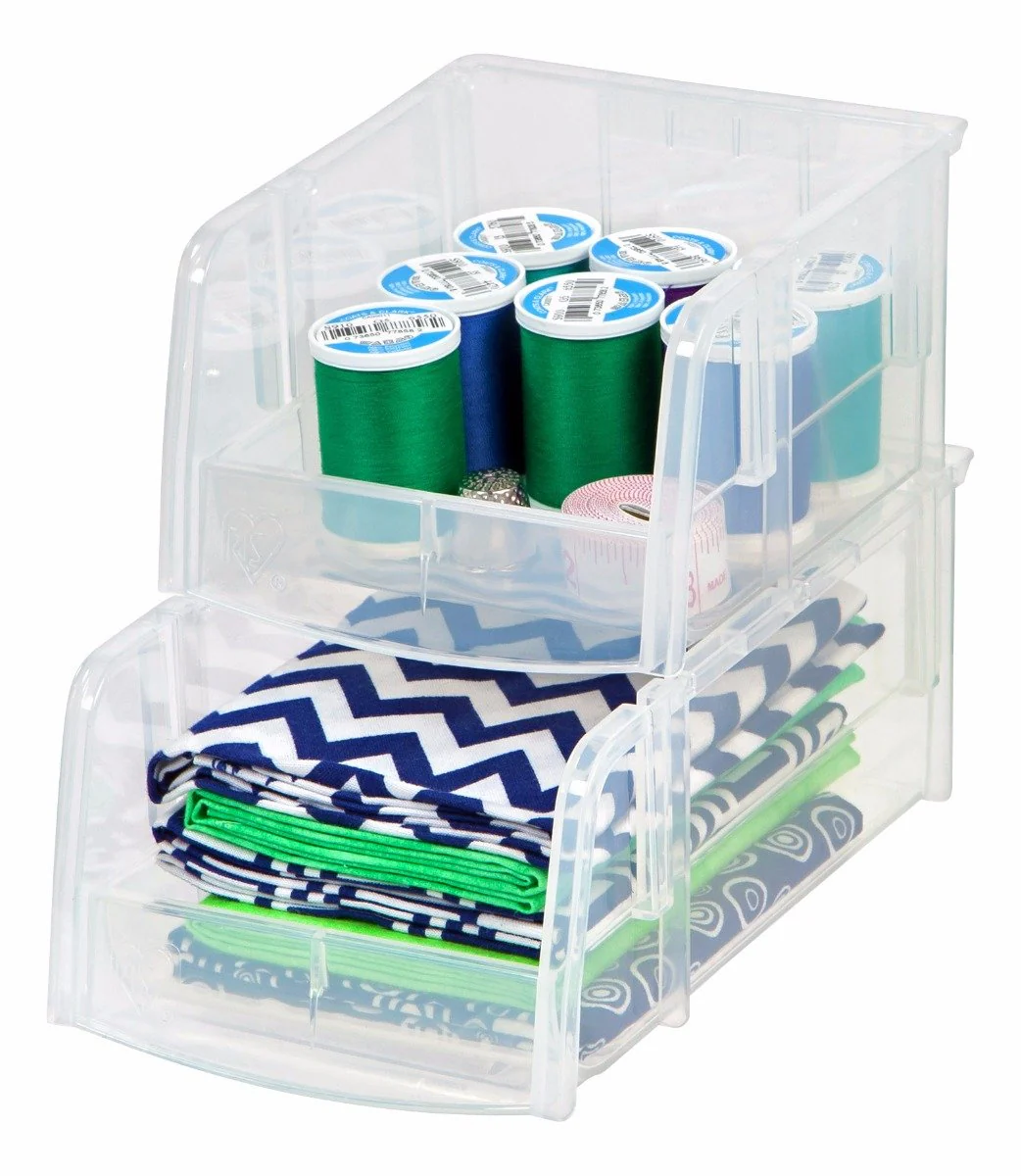 Storage Stacking Bin - X-Small - Image 8
