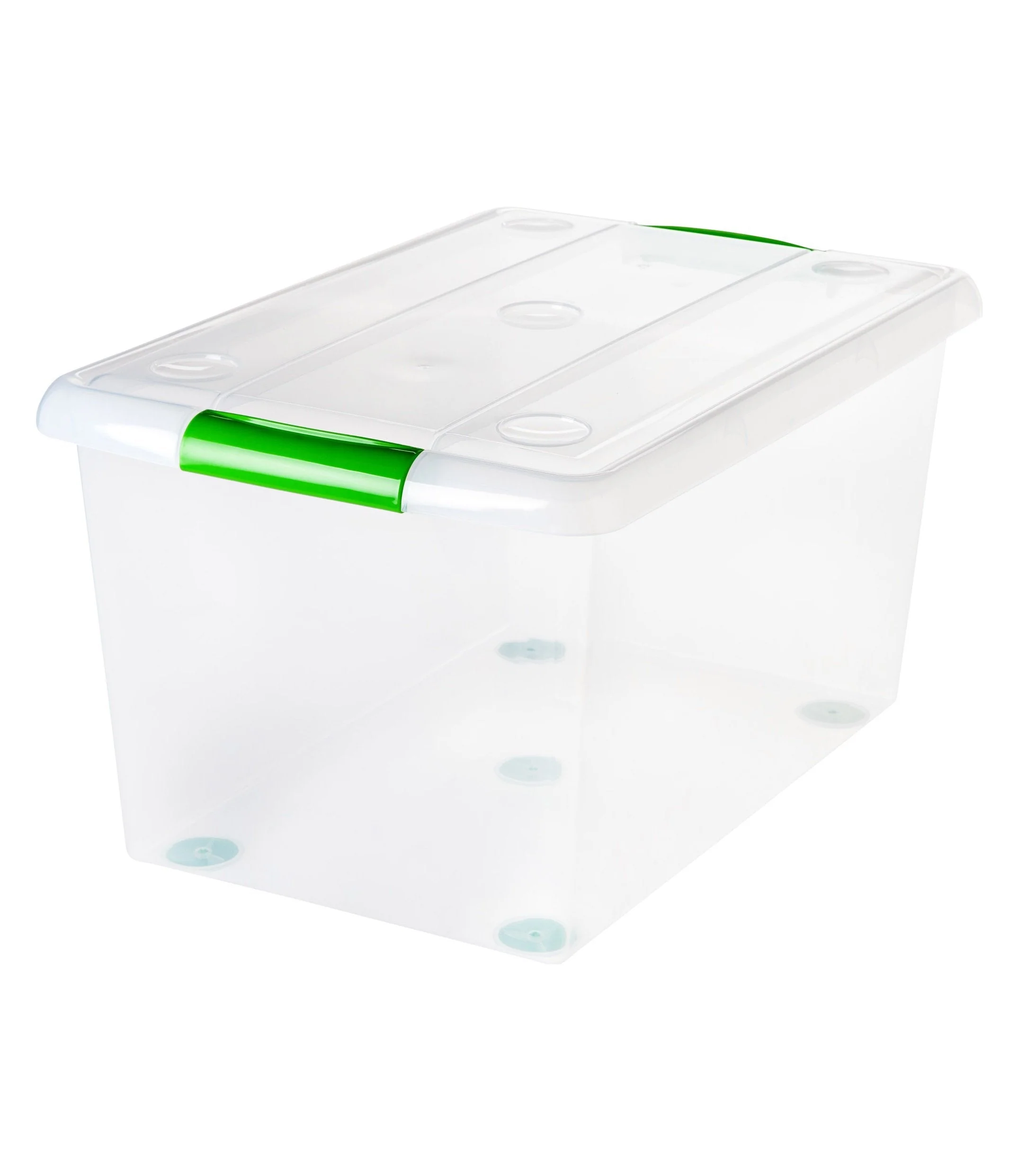 Store and Slide Storage Box - 61 QT - Image 4