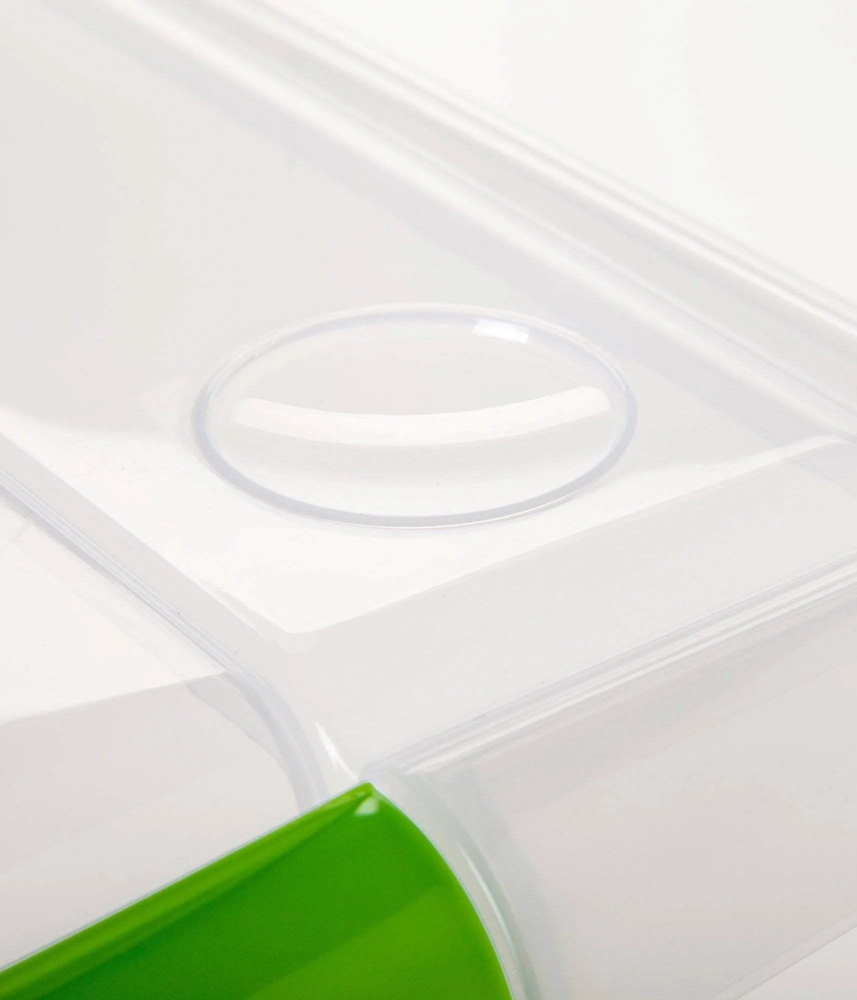Store and Slide Storage Box - 61 QT - Image 7