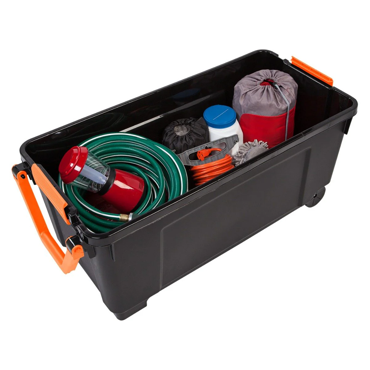 Store-It-All Tote - 169 QT - Image 10