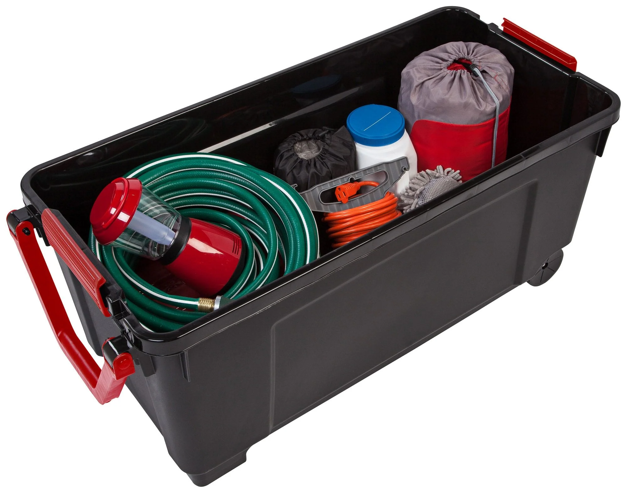 Store-It-All Tote - 169 QT - Image 16