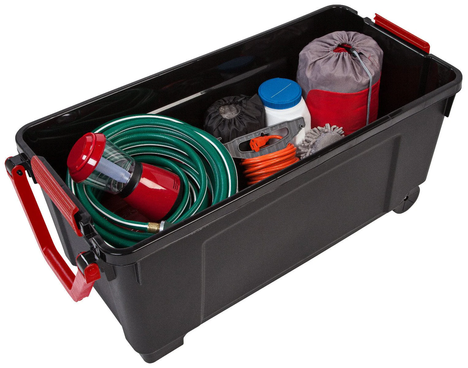Store-It-All Tote - 169 QT - Image 19