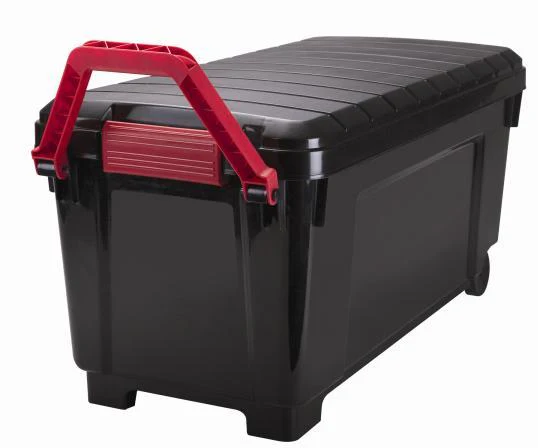 Store-It-All Tote - 169 QT - Image 23