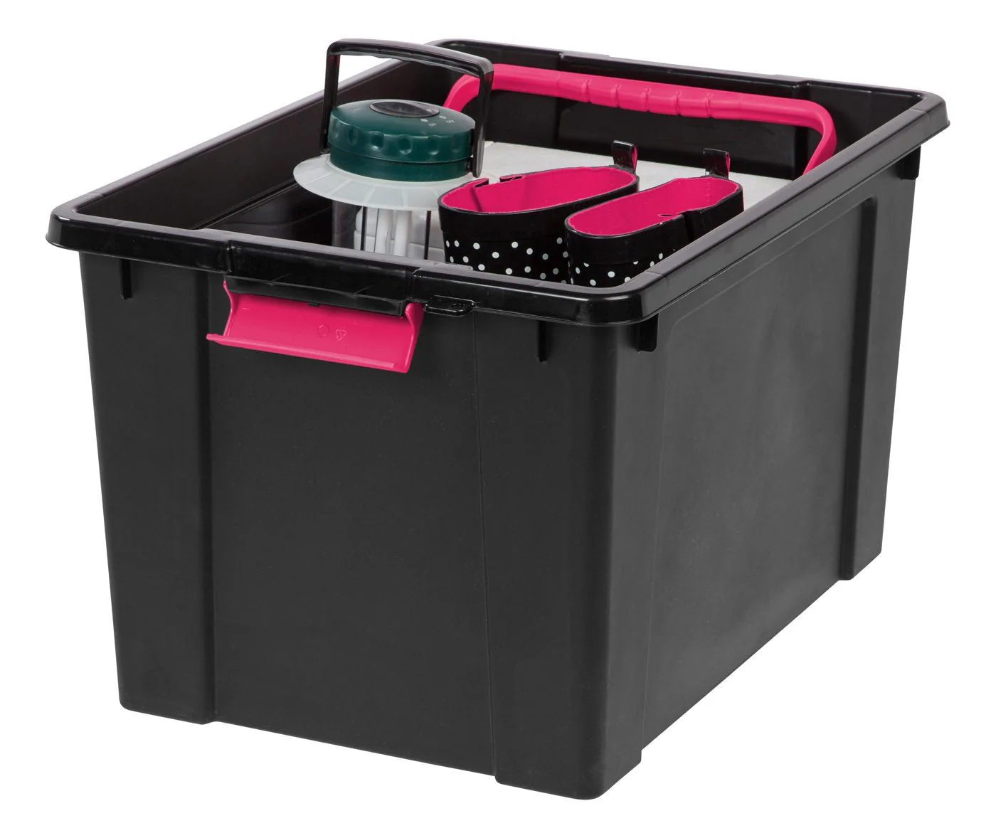 Store-It-All Tote - 18 Gallon - Image 10