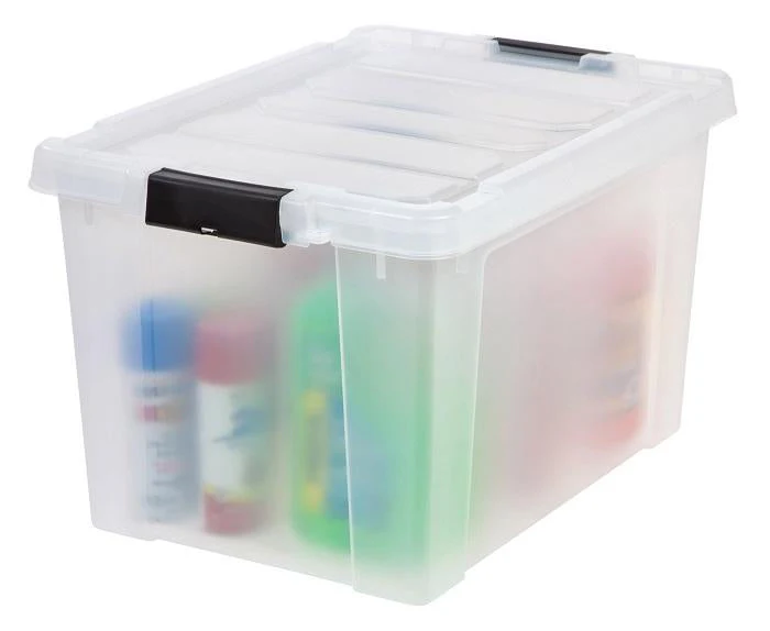 Store-It-All Tote - 18 Gallon - Image 21