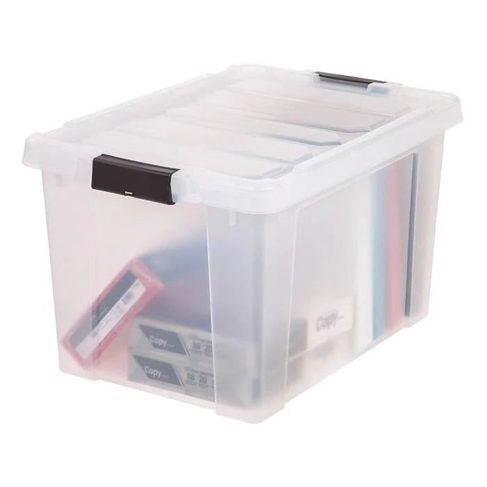 Store-It-All Tote - 18 Gallon - Image 22
