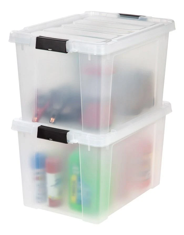 Store-It-All Tote - 18 Gallon - Image 23