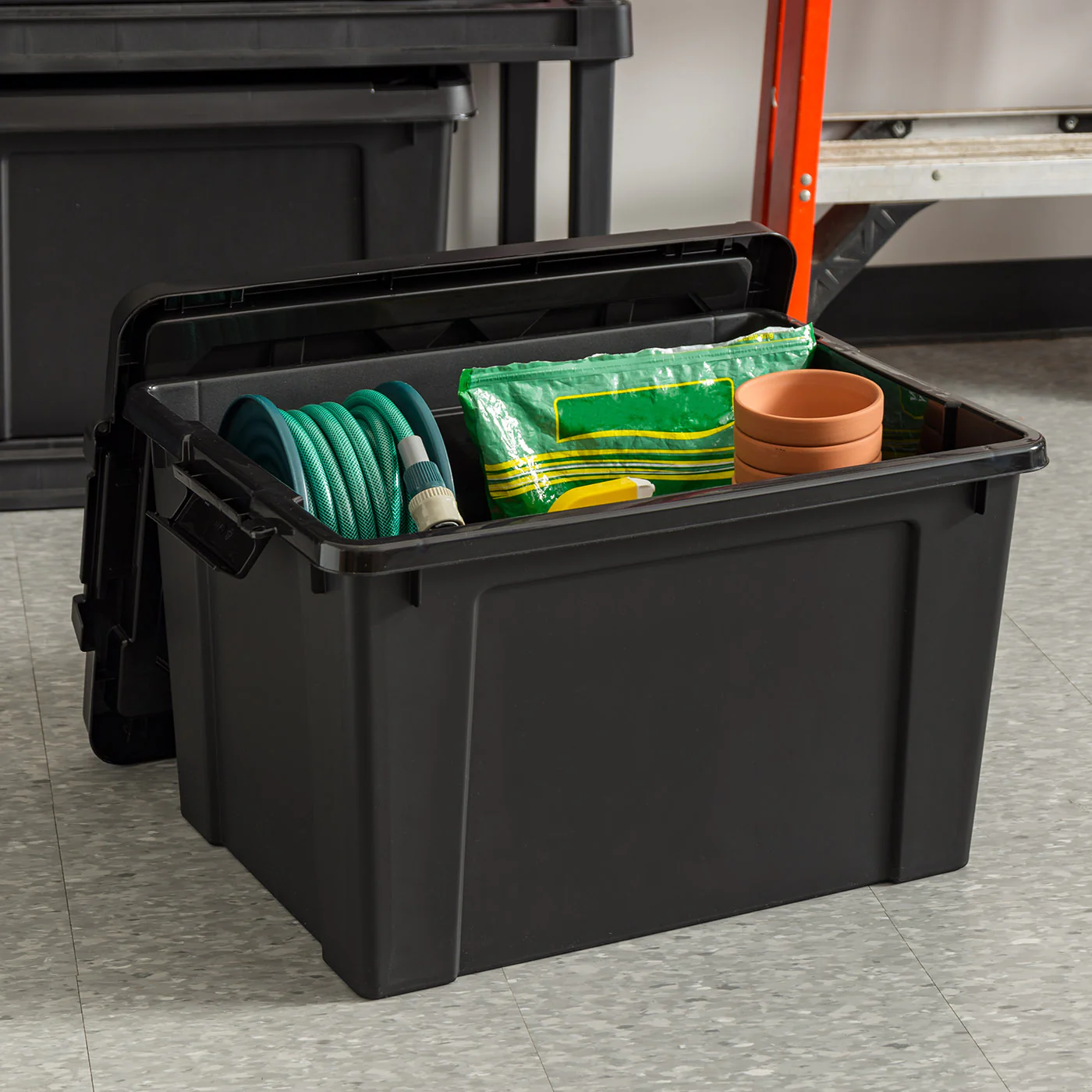 Store-It-All Tote - 19 Gallon - Image 4