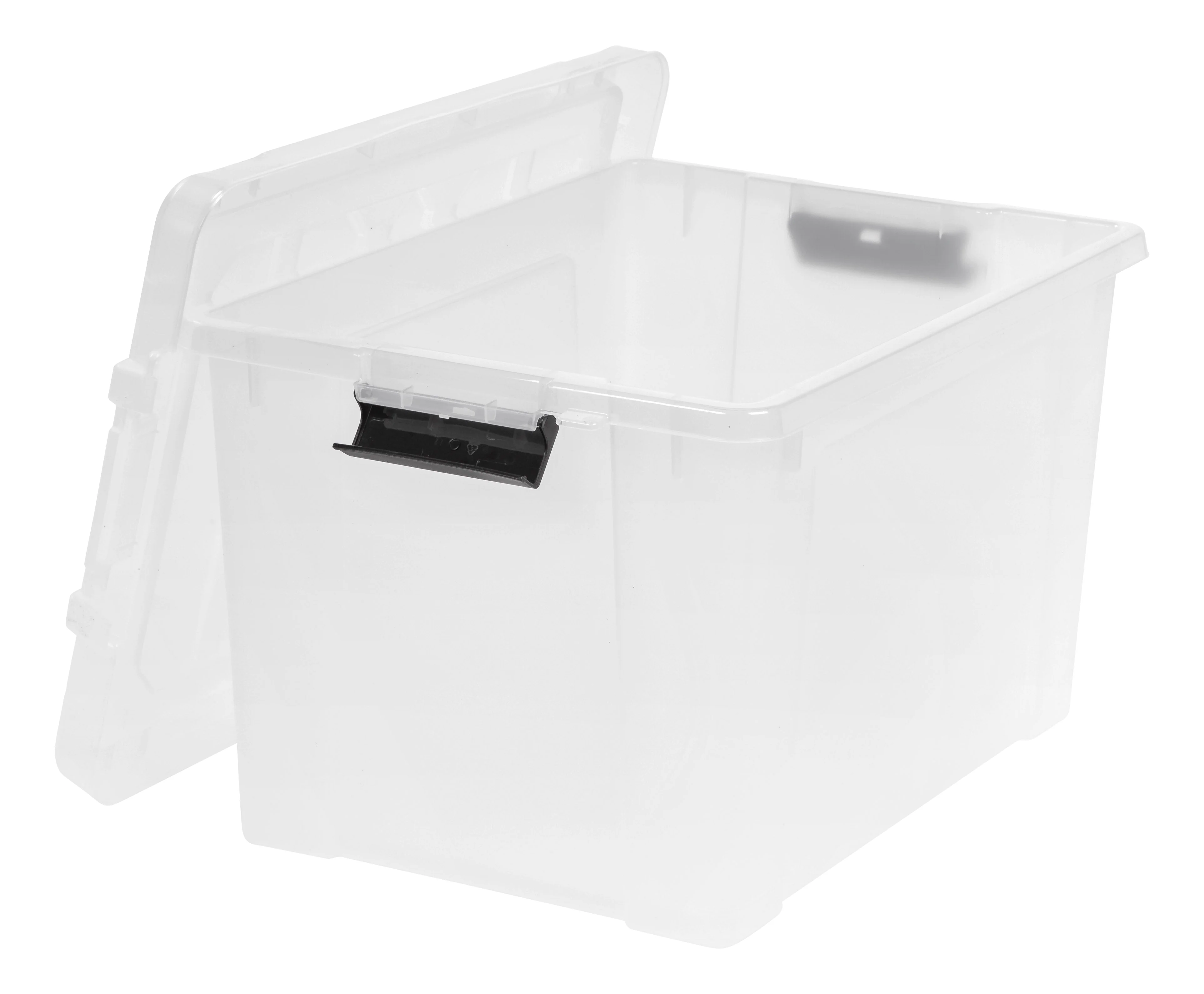 Store-It-All Tote 2 Pack - 18 gal. (72 qt.) - Image 8