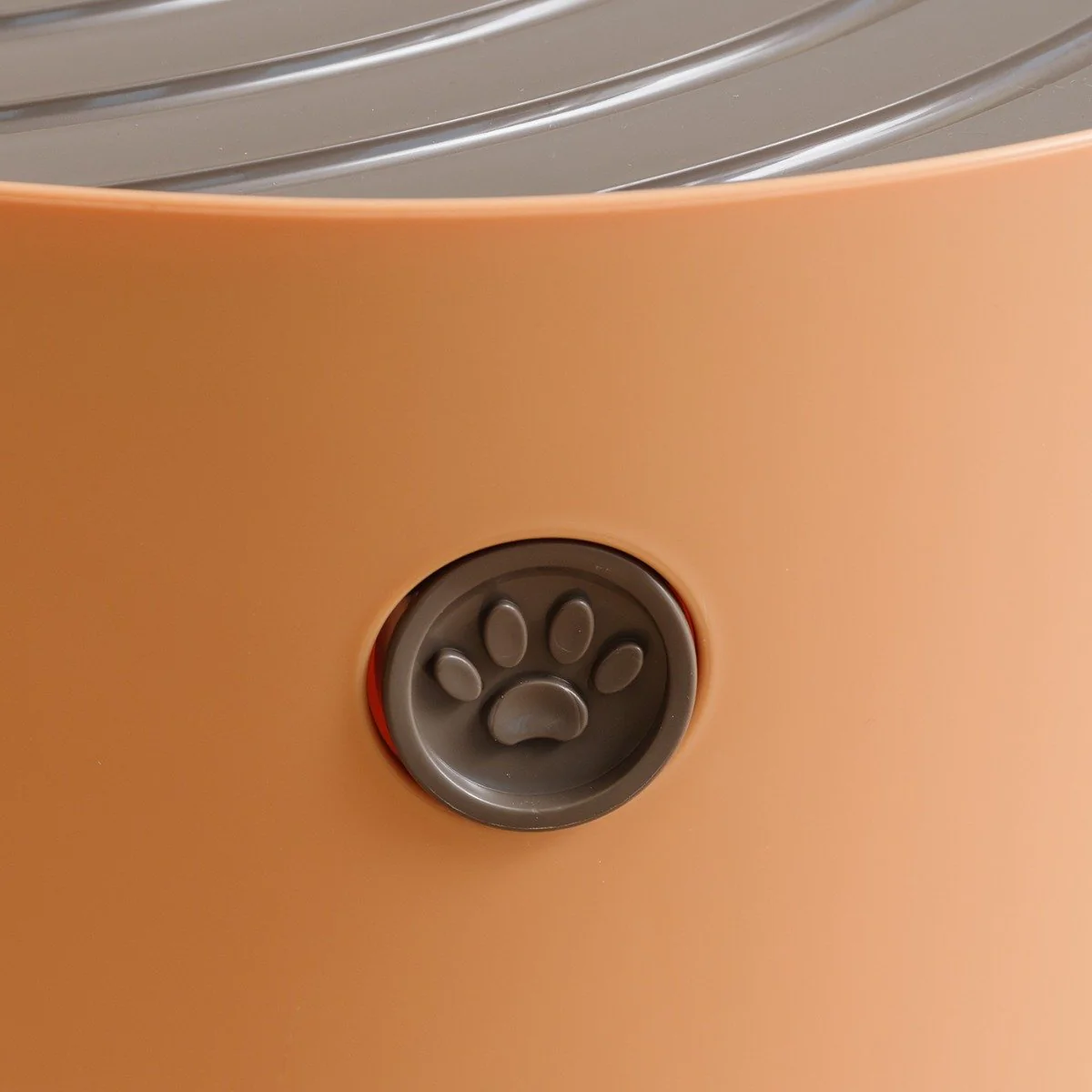Top Entry Cat Litter Pan - Medium - Image 4