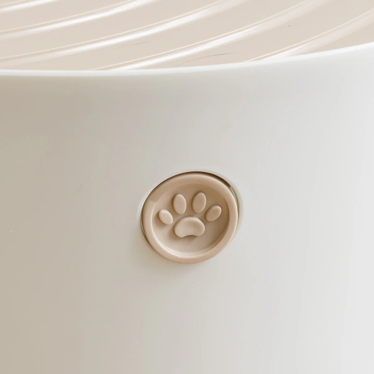 Top Entry Cat Litter Pan - Medium - Image 8