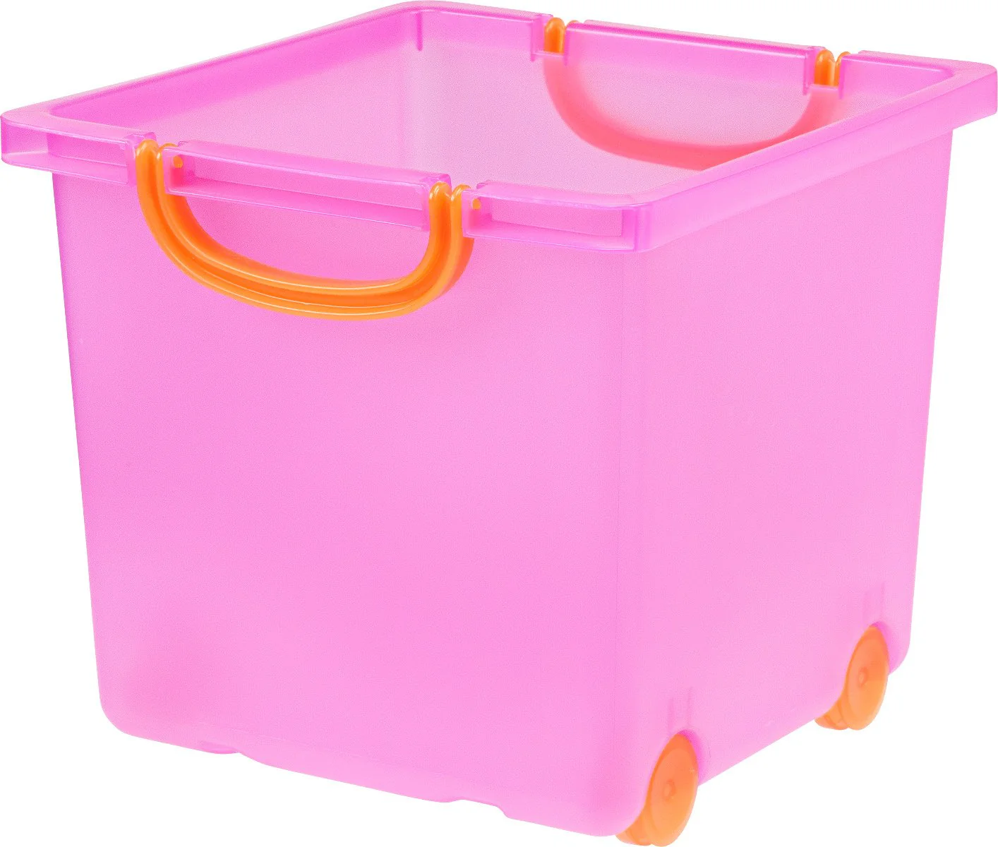 Toy Storage Box