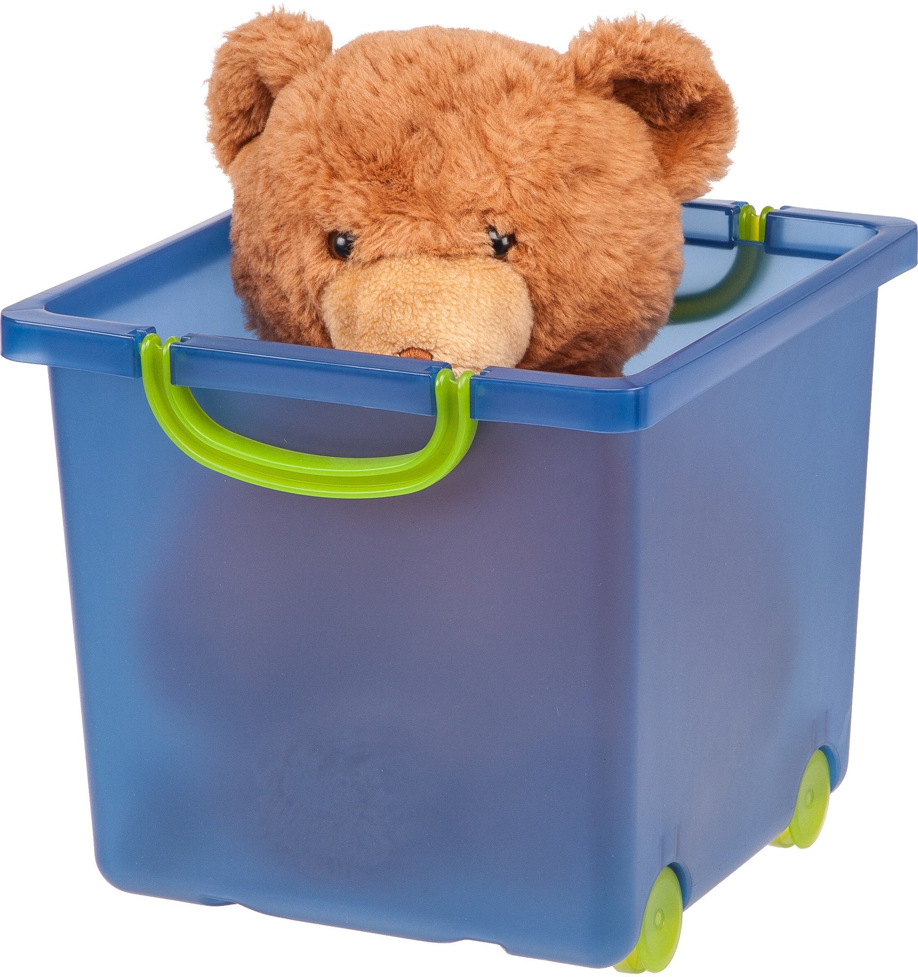 Toy Storage Box - Image 14