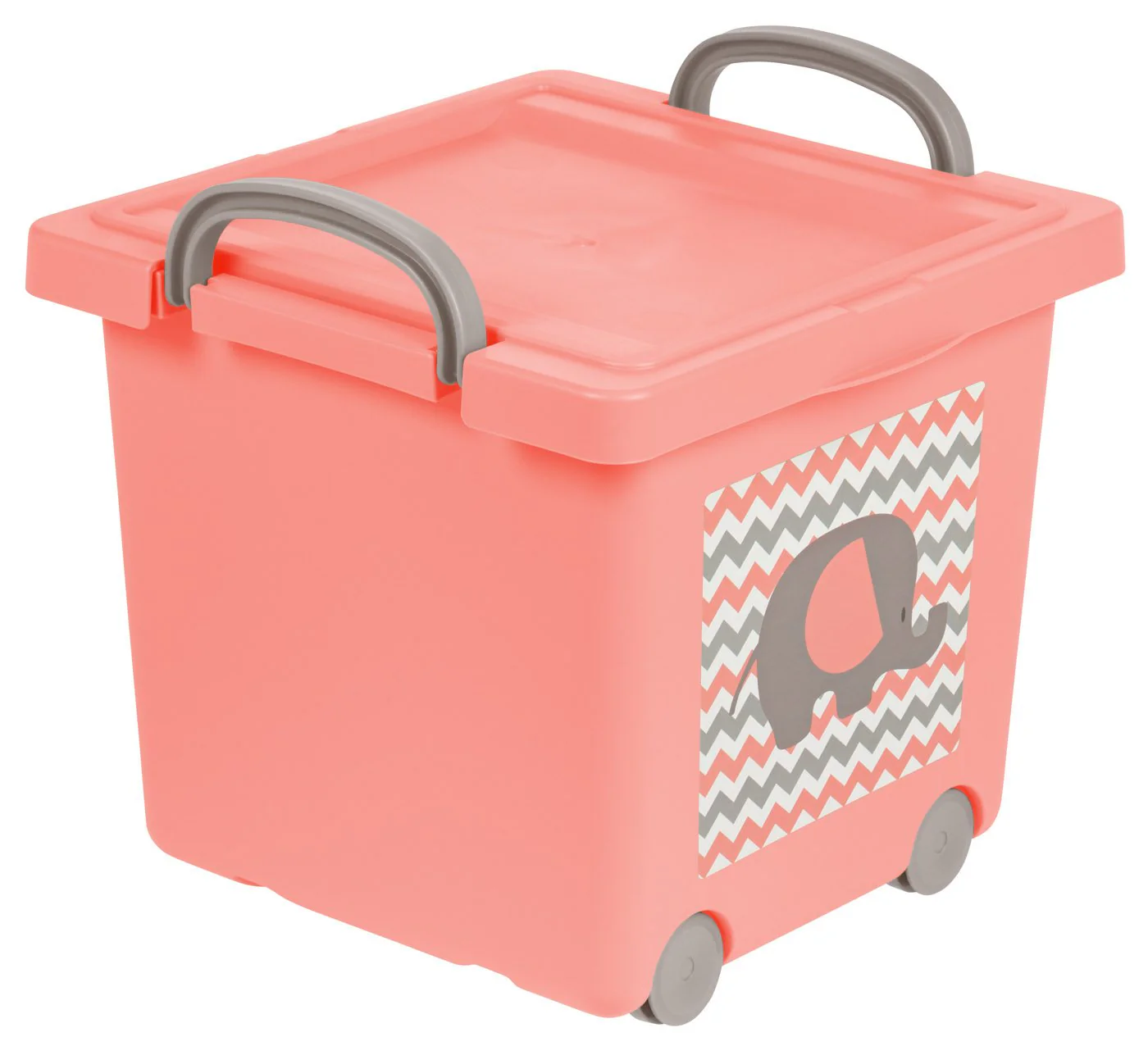Toy Storage Box - Image 19