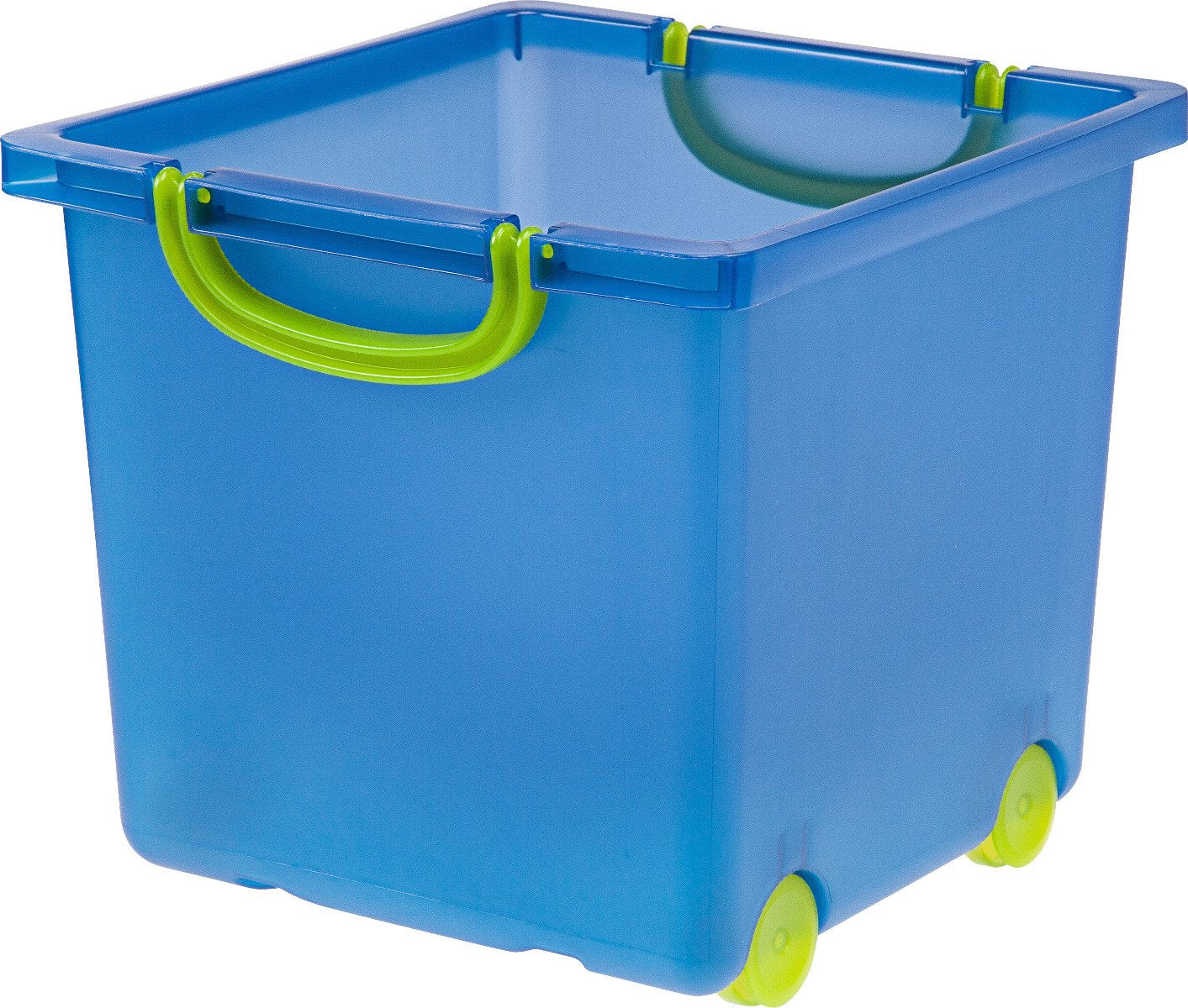 Toy Storage Box - Image 2
