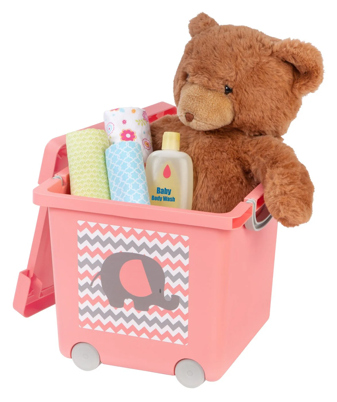 Toy Storage Box - Image 21
