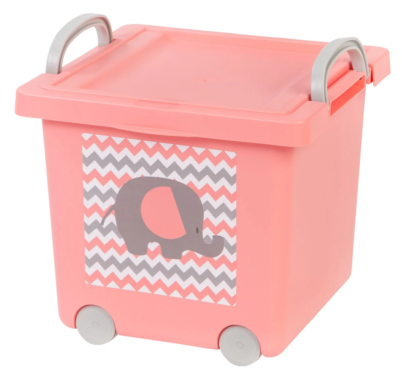 Toy Storage Box - Image 22