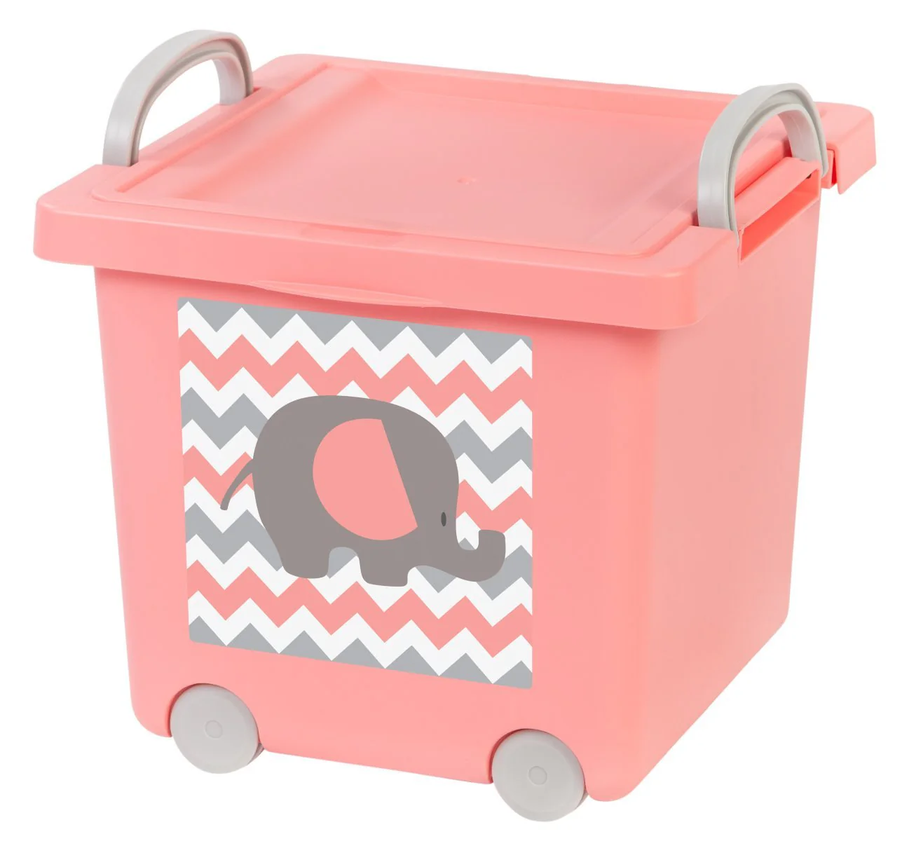 Toy Storage Box - Image 3