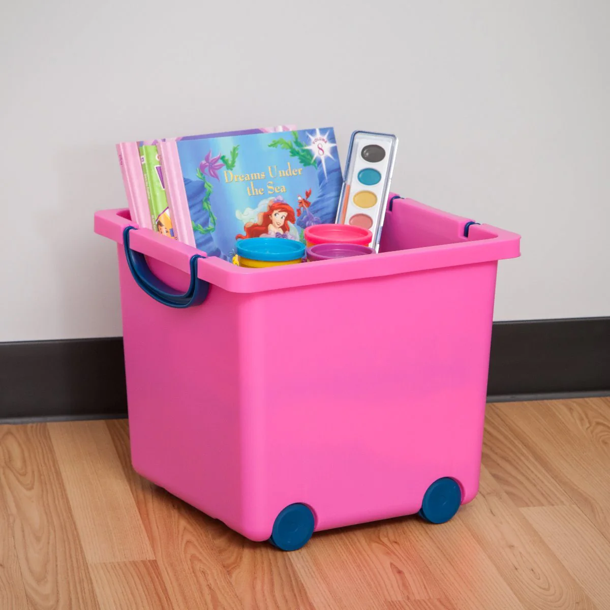 Toy Storage Box - Image 4