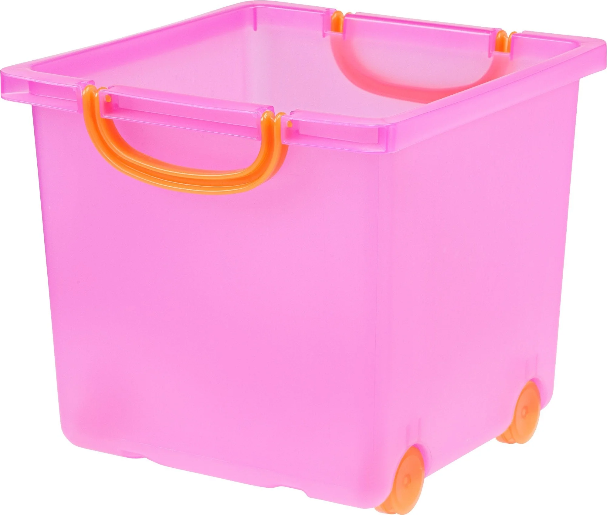 Toy Storage Box - Image 7