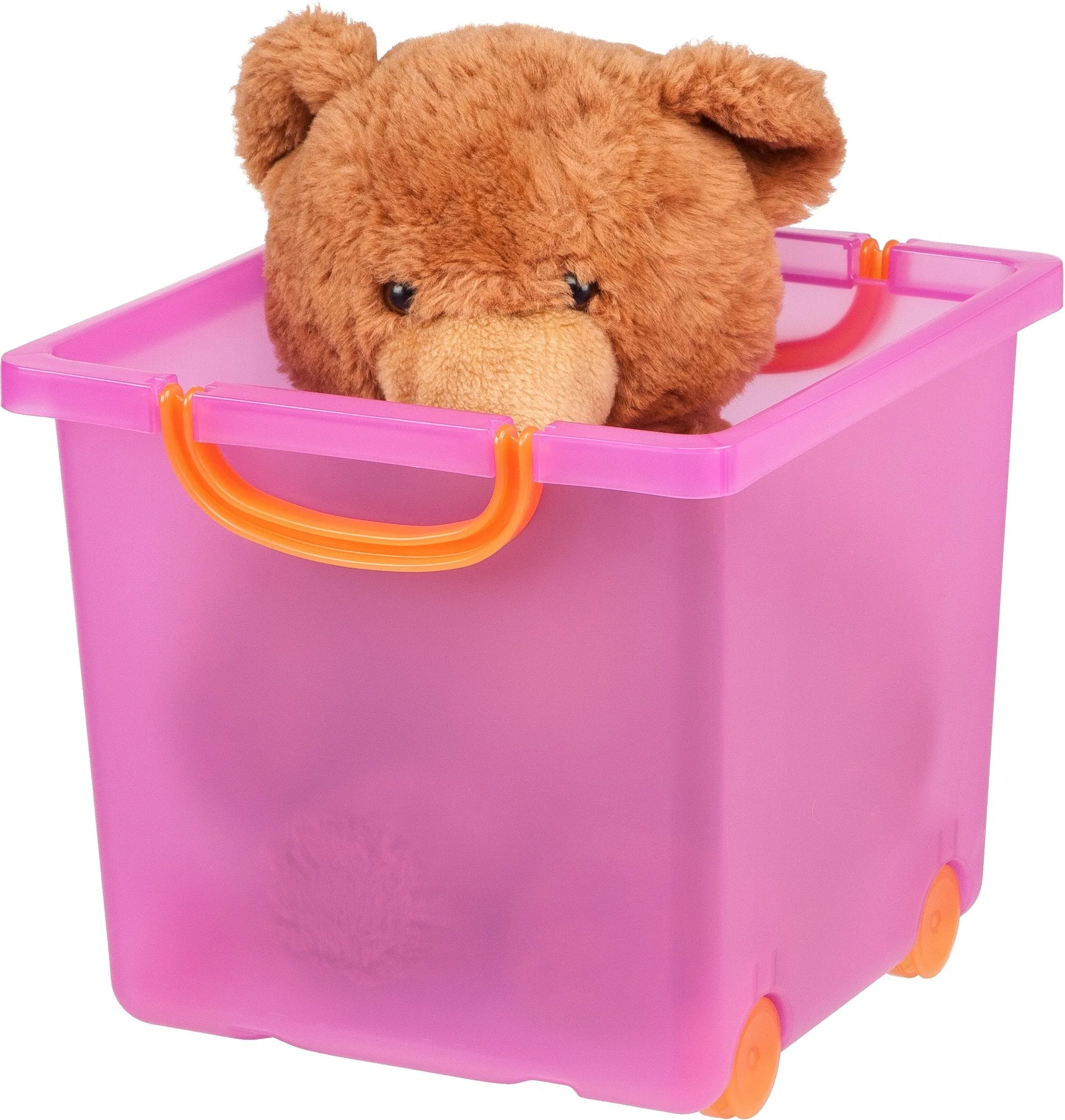 Toy Storage Box - Image 8